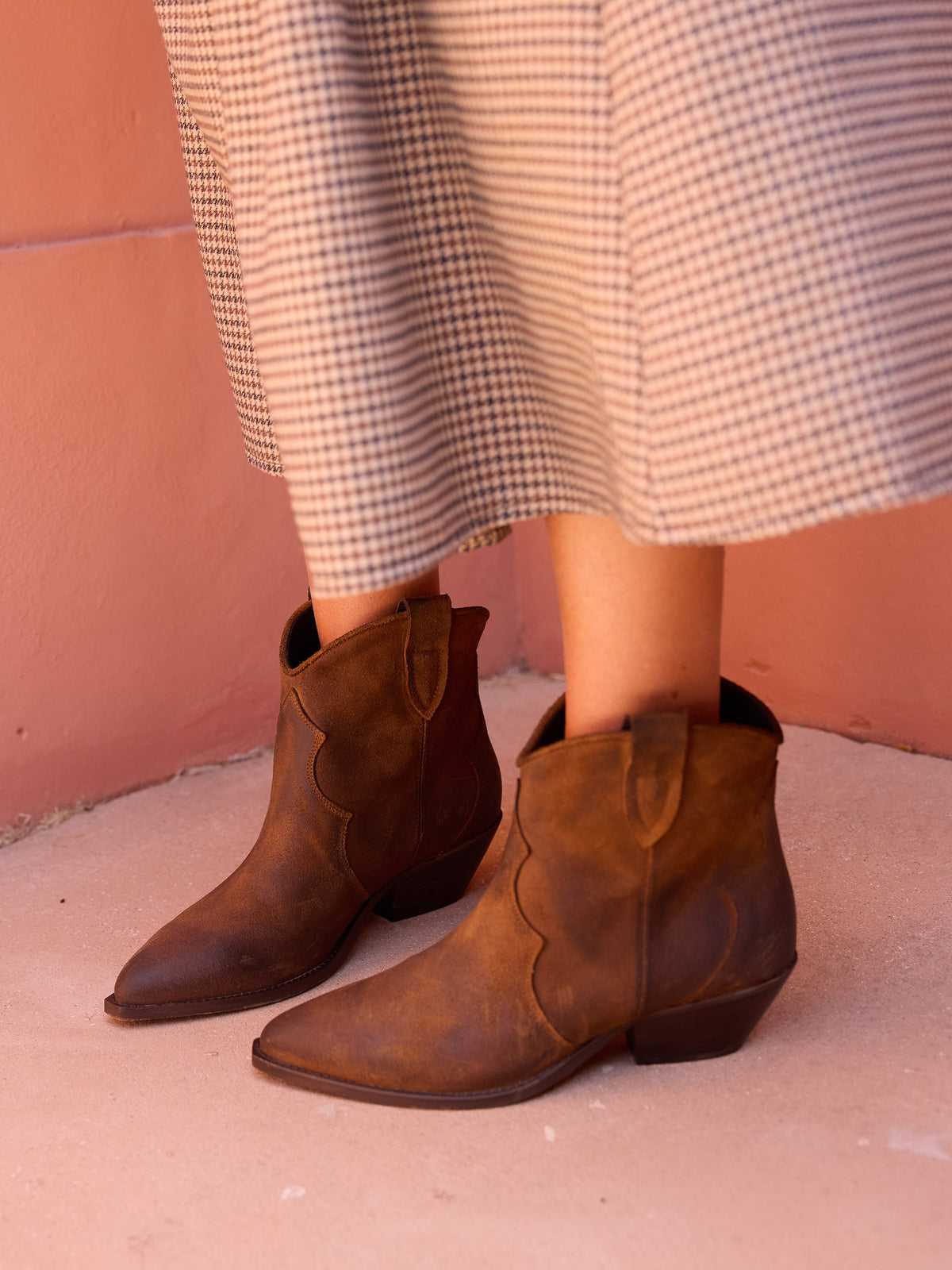 BOTAS CARAVAN