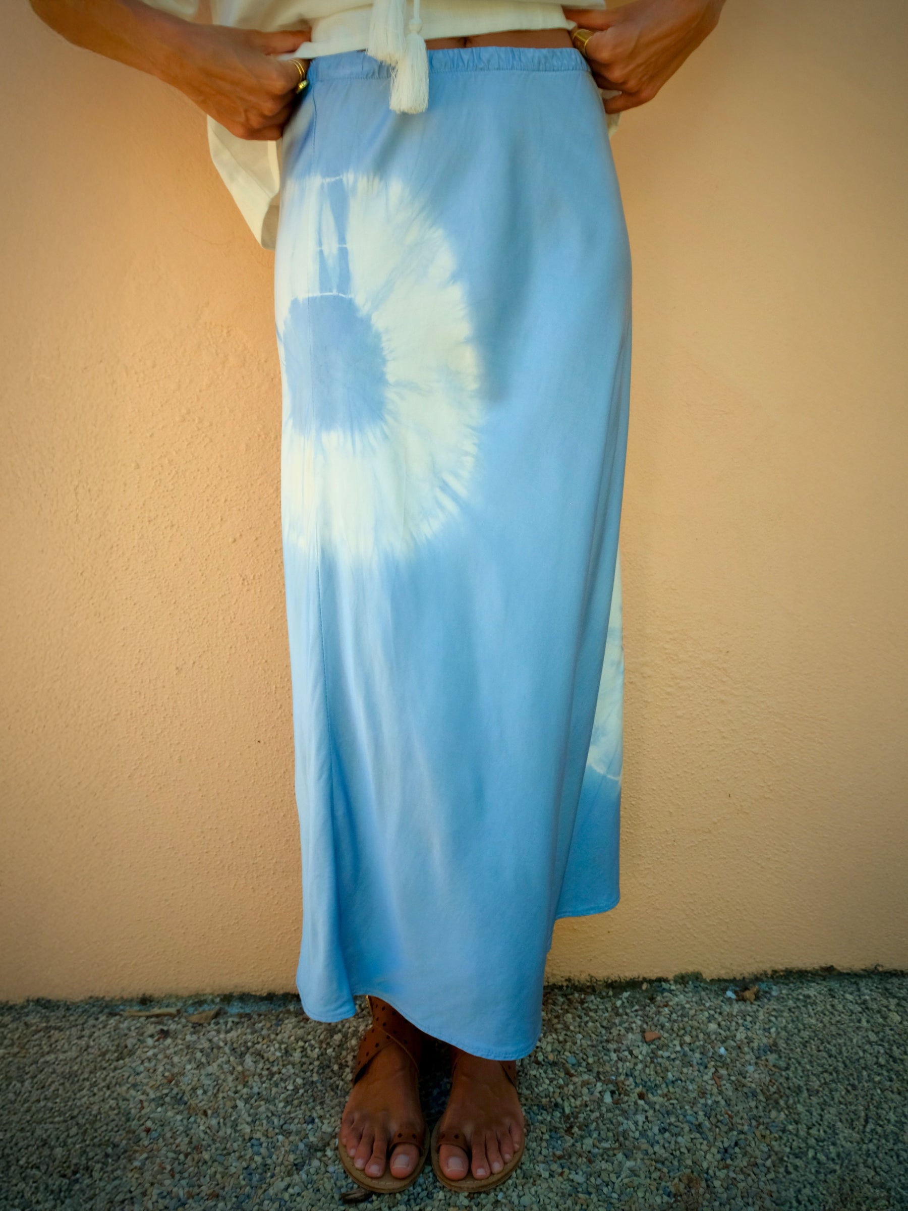 Saia Tie-Dye