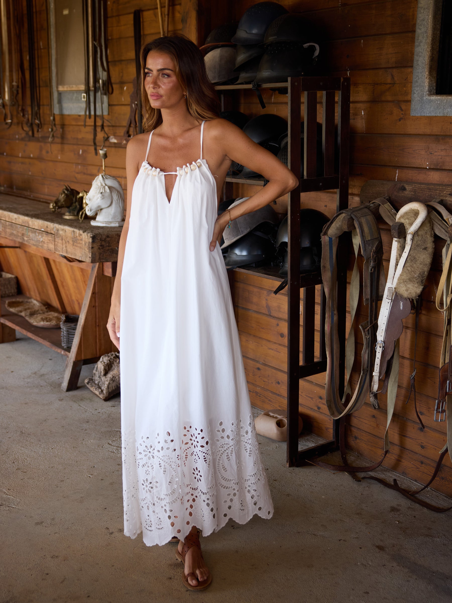 Madison Dress