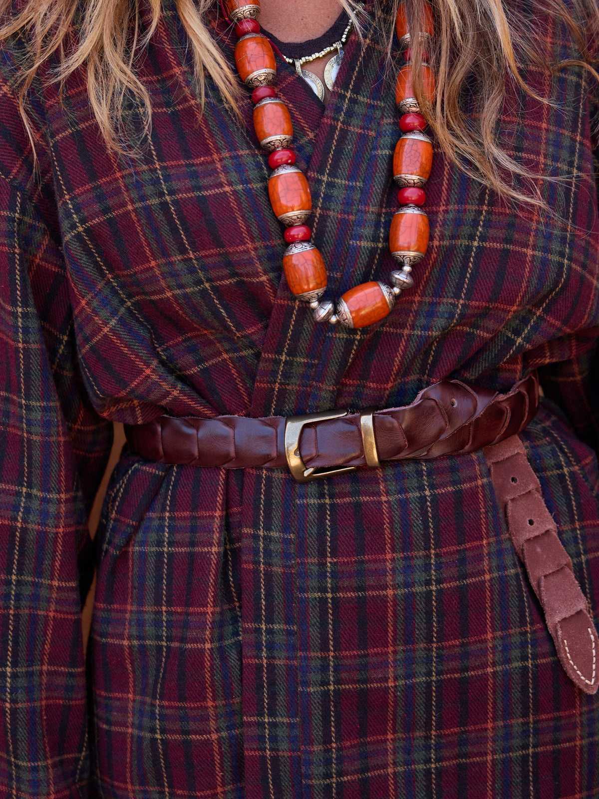KAYA BELT