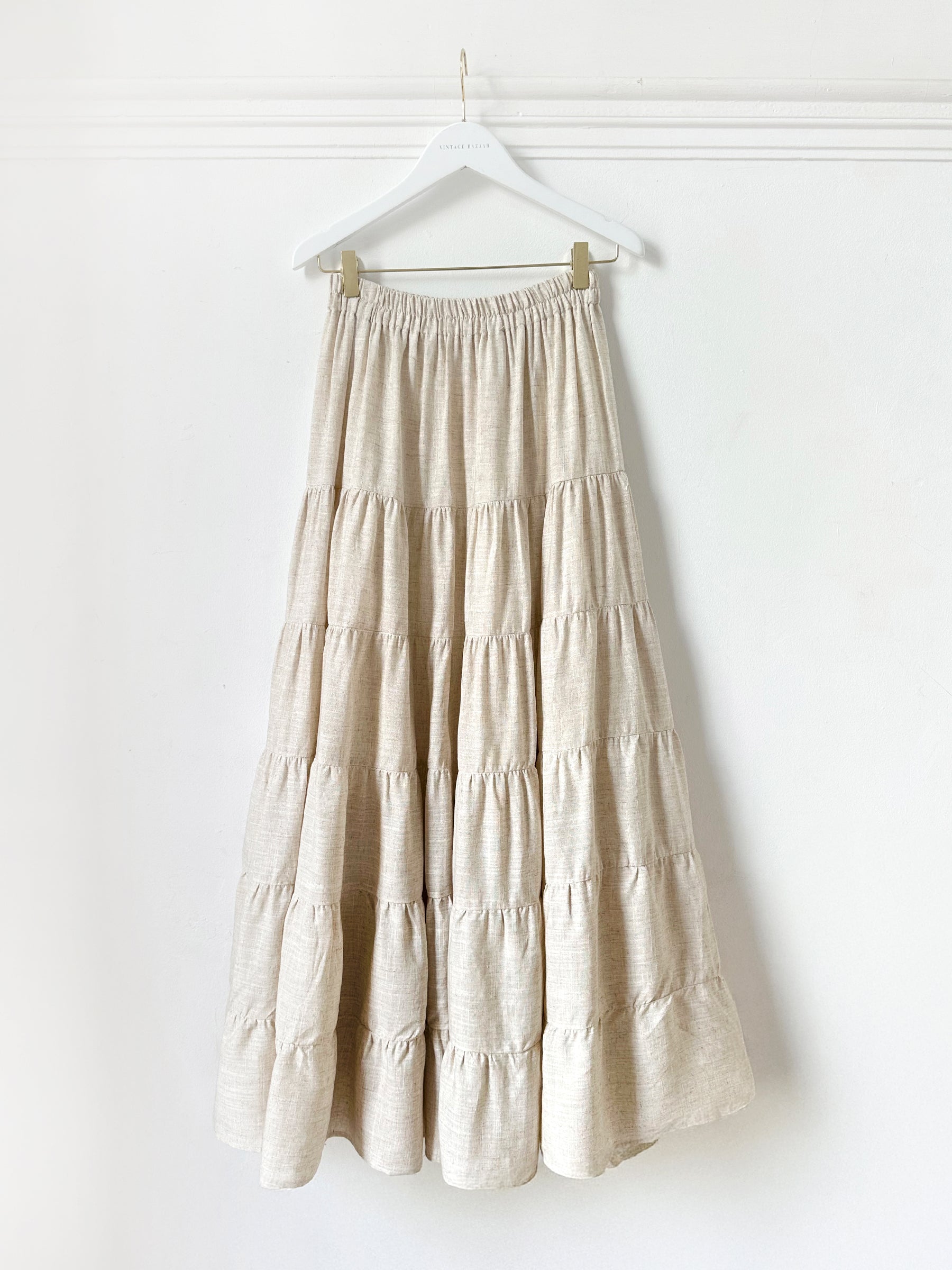Saia Boho