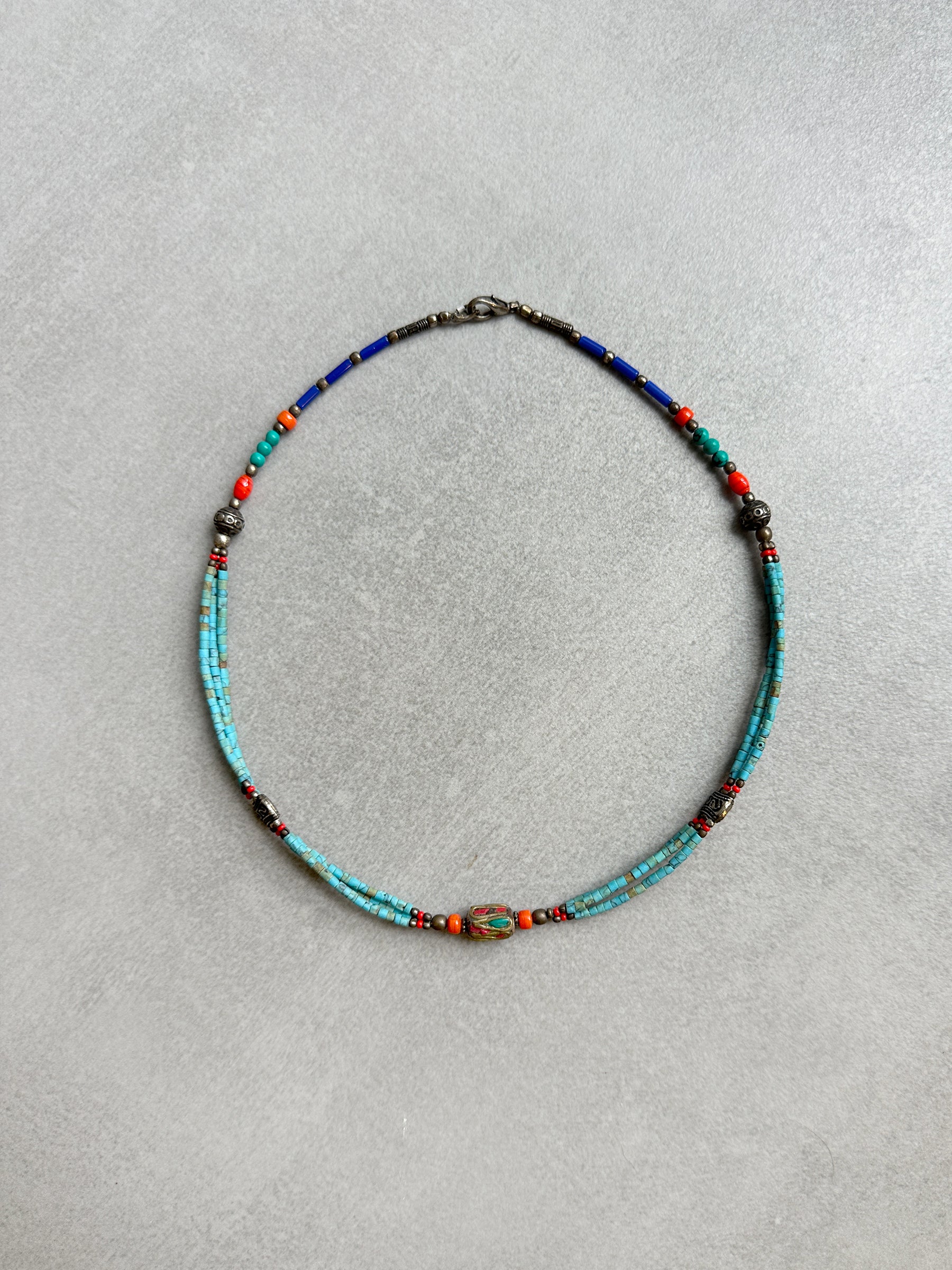 Barbados Necklace