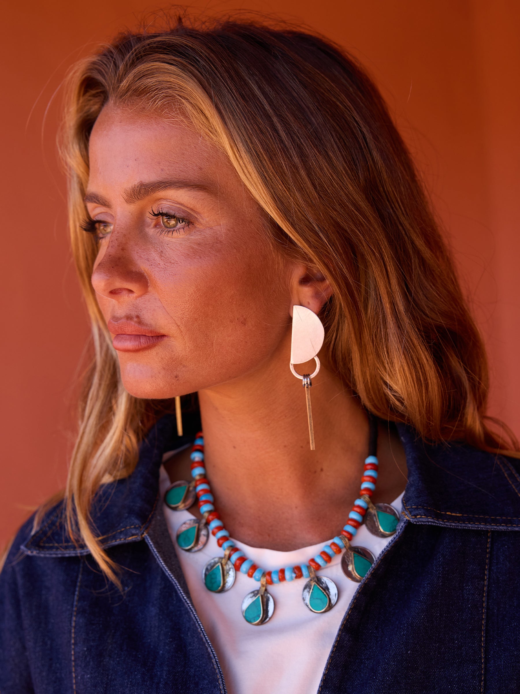 PENDIENTES ZOLA