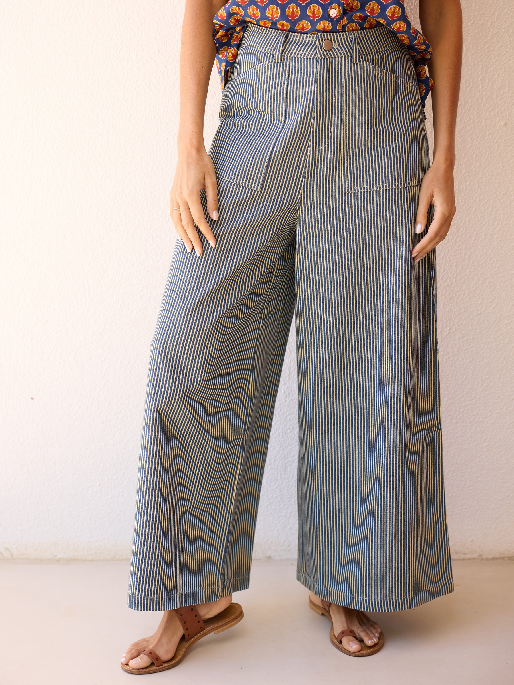 Singapore Pants