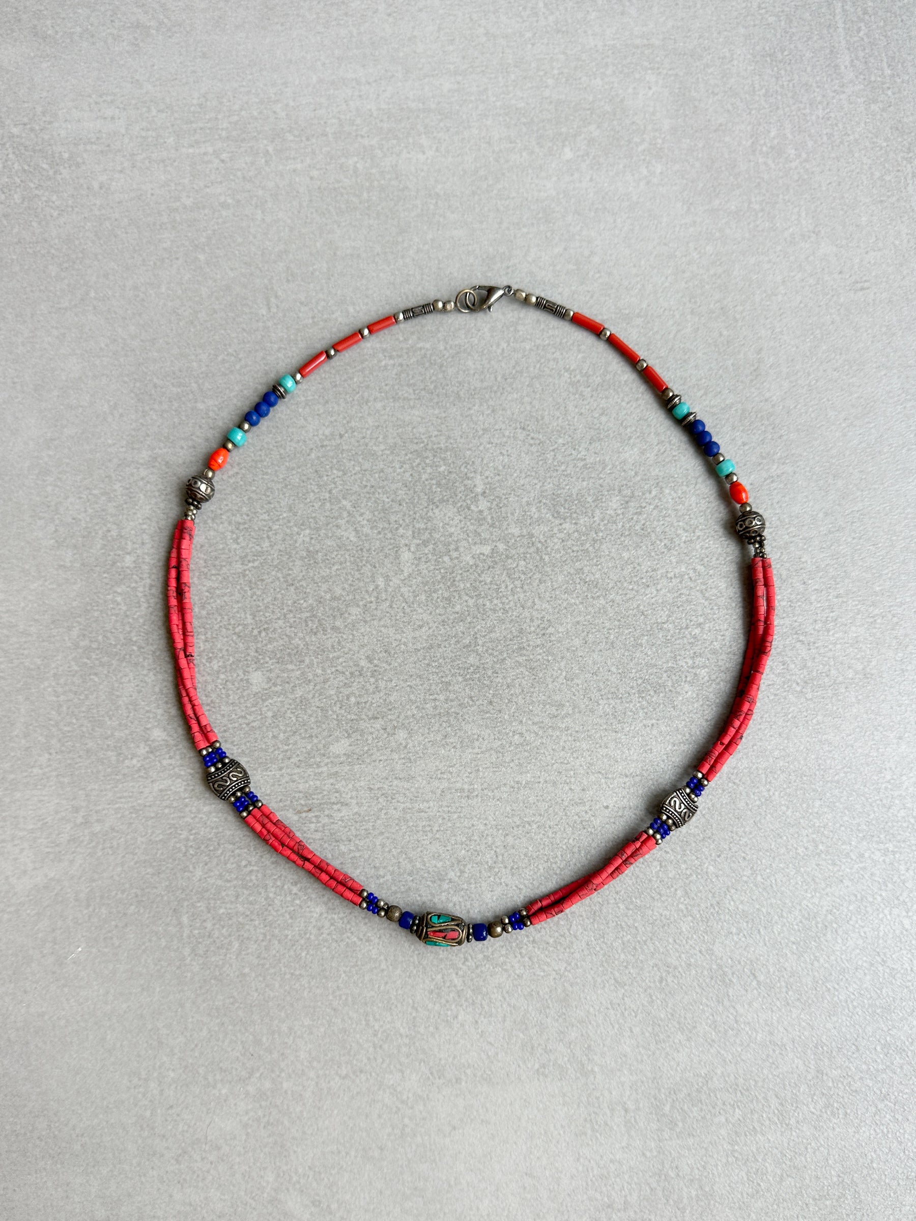 Barbados Necklace