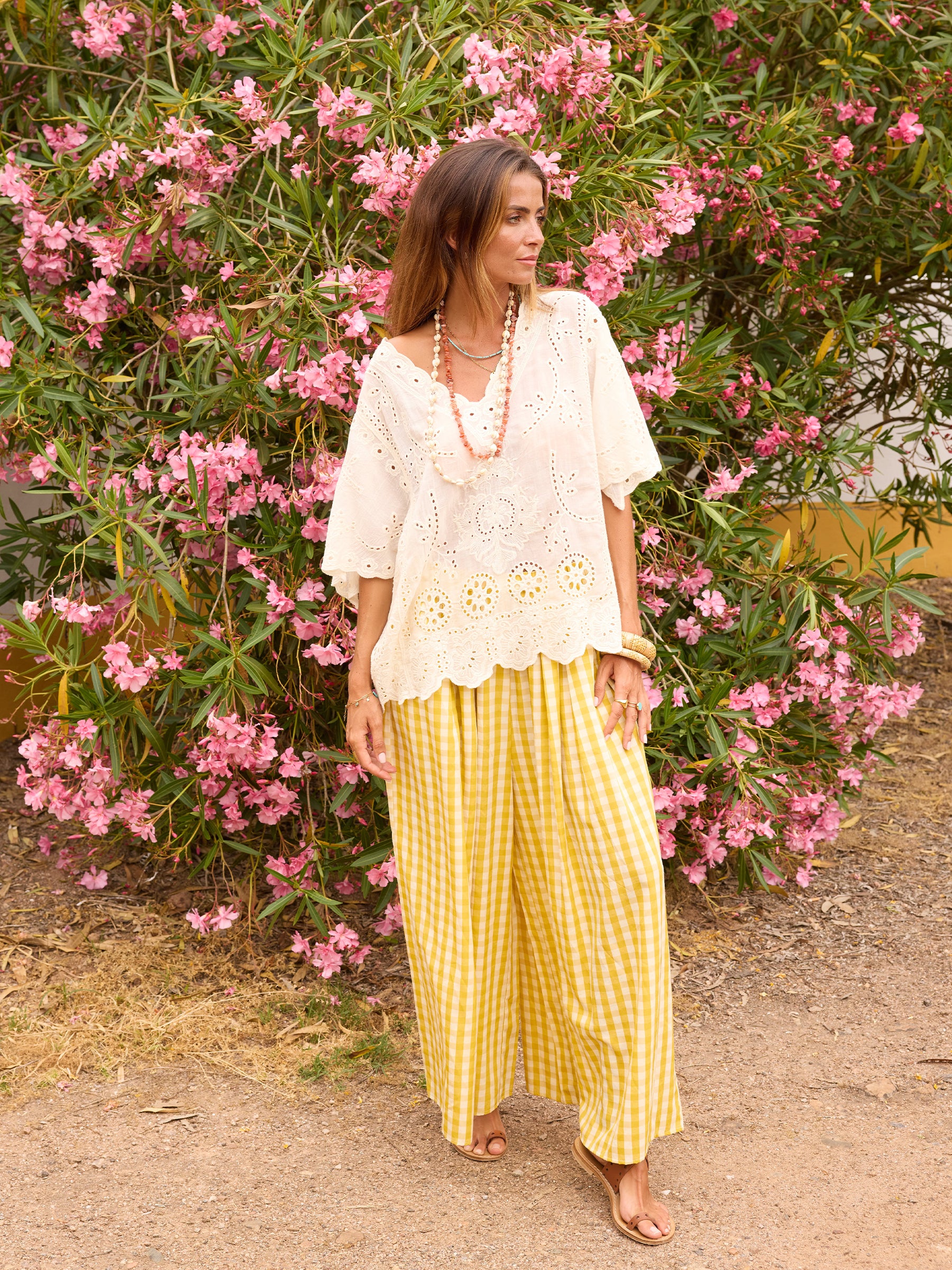 Blusa Montemor