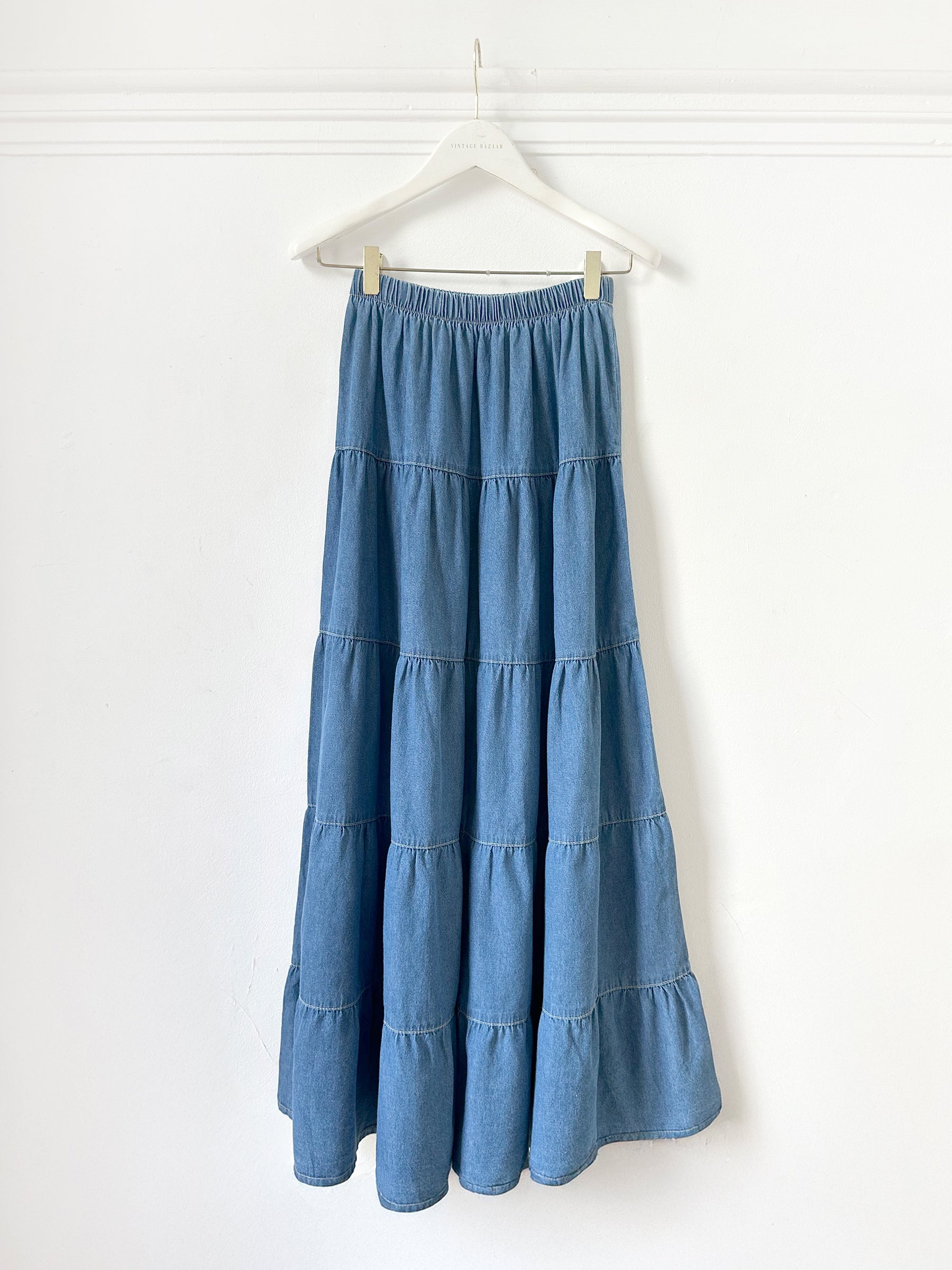 Saia Denim