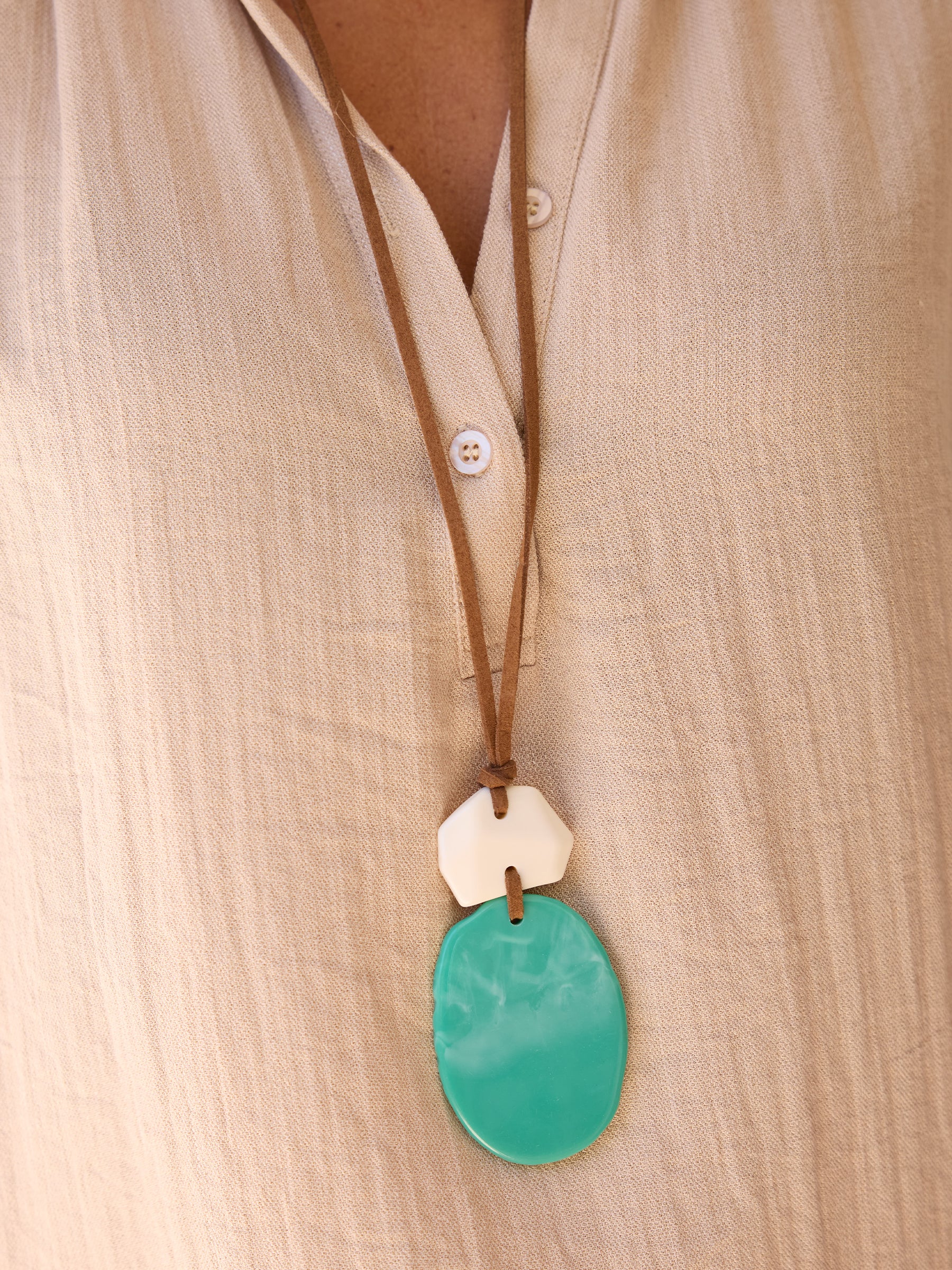 Isabel Necklace