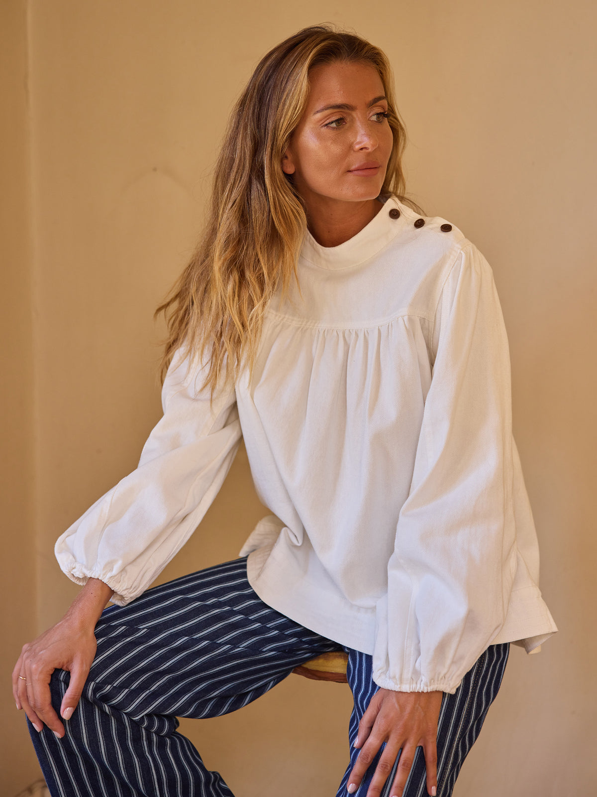 BLUSA BEATRIZ