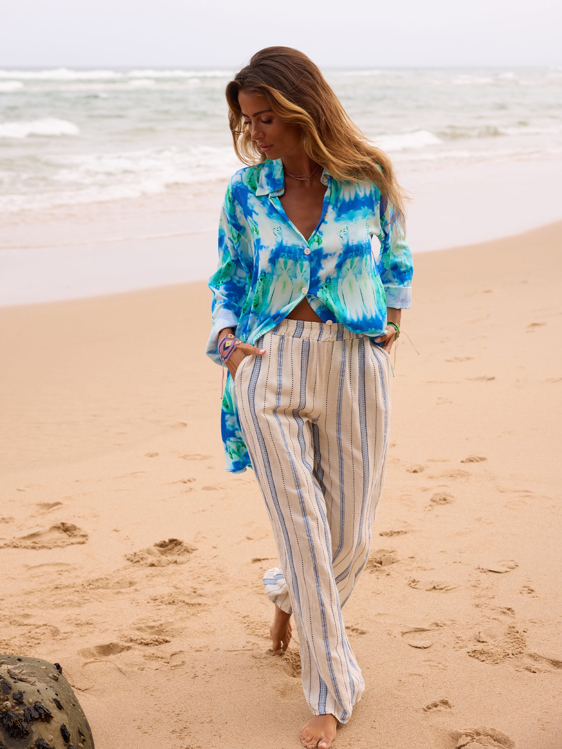Penedo pants