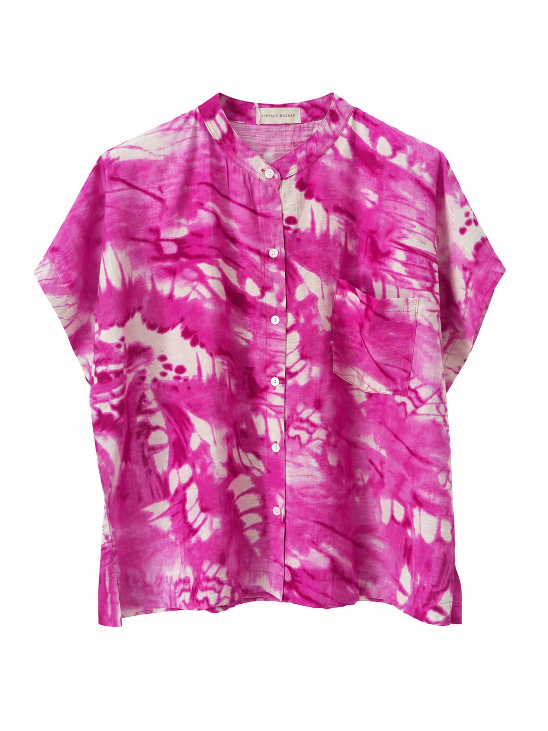 Blusa Abiu
