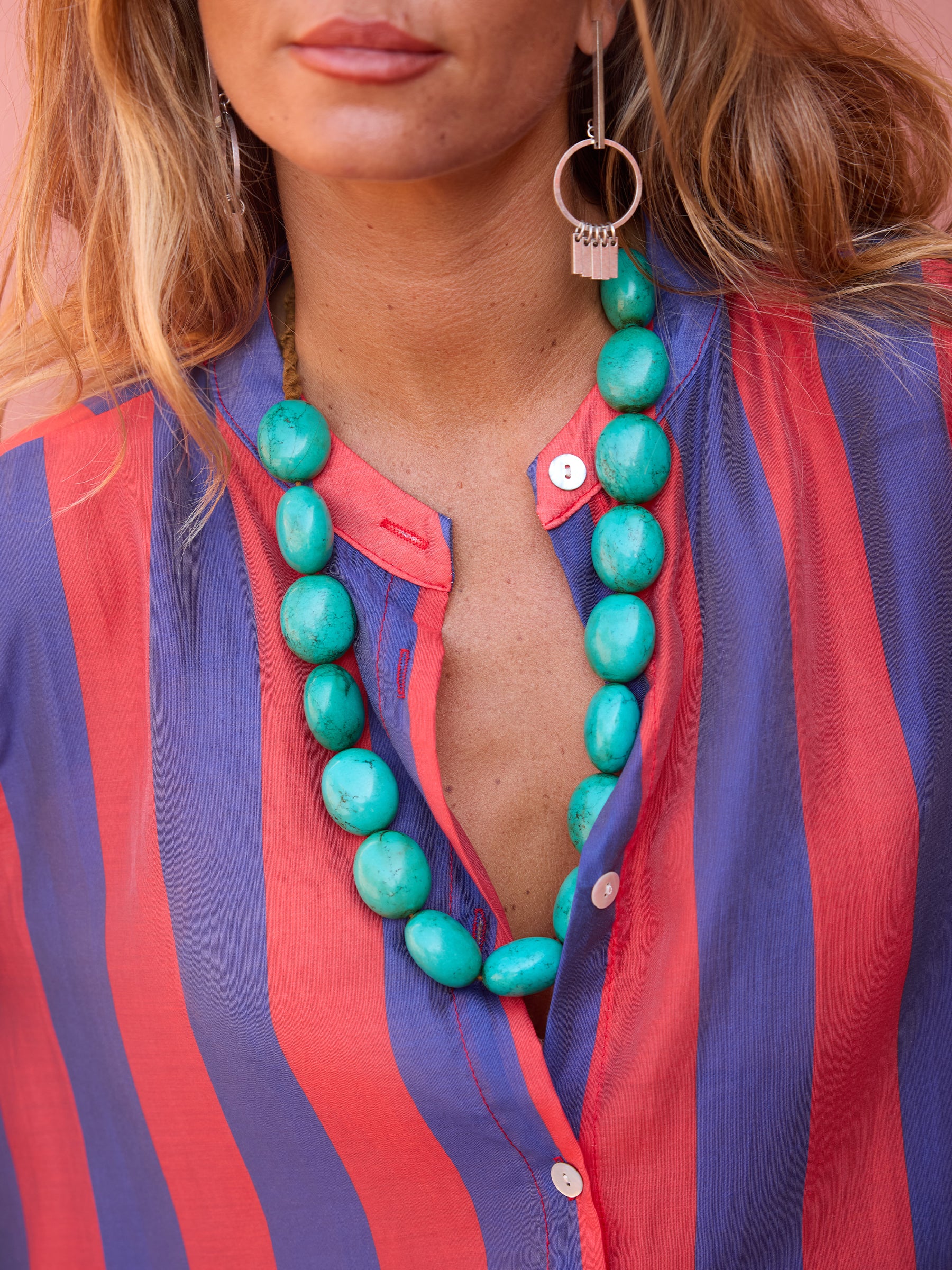ASMAN NECKLACE