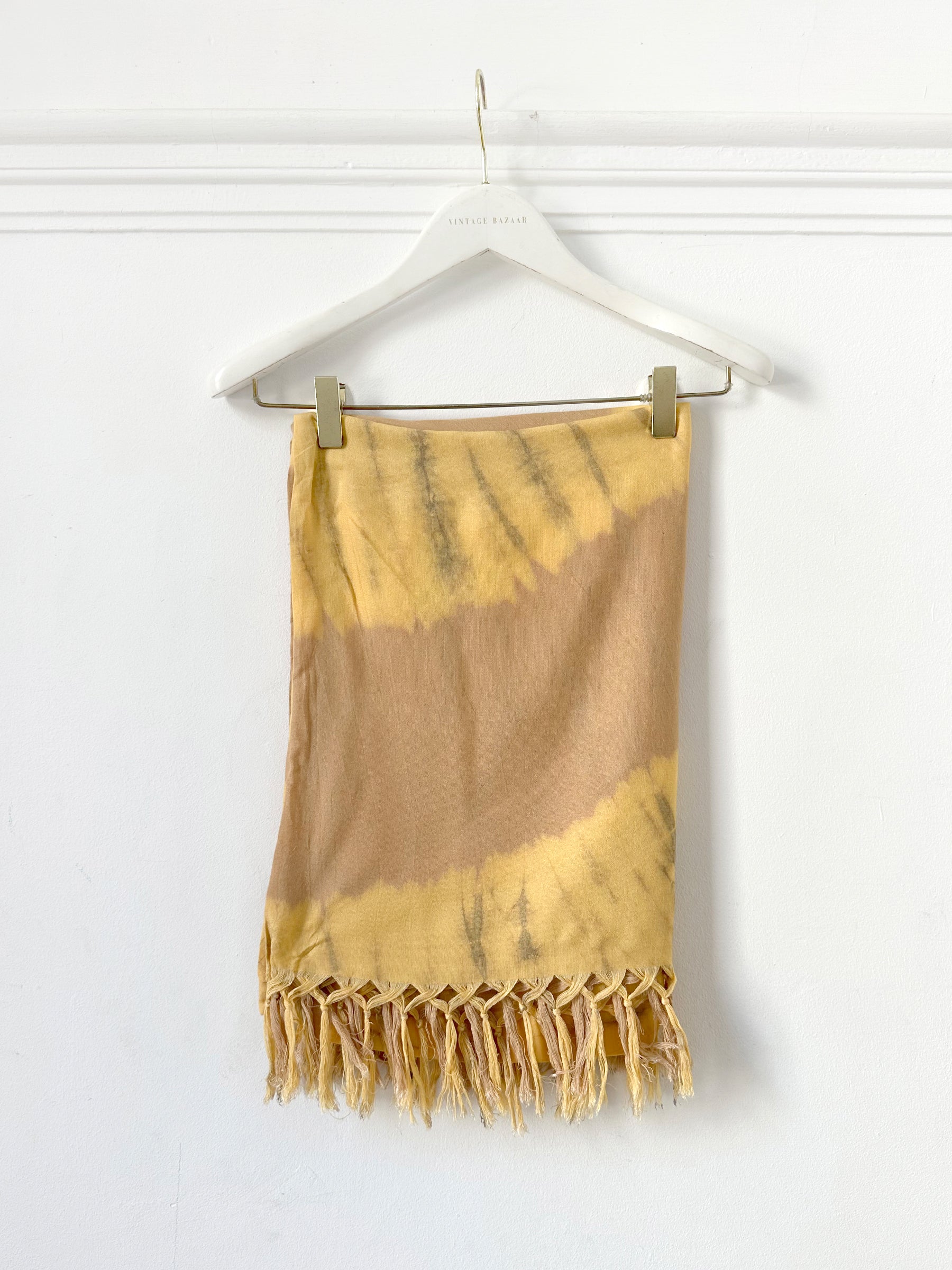 Pareo Tie-Dye