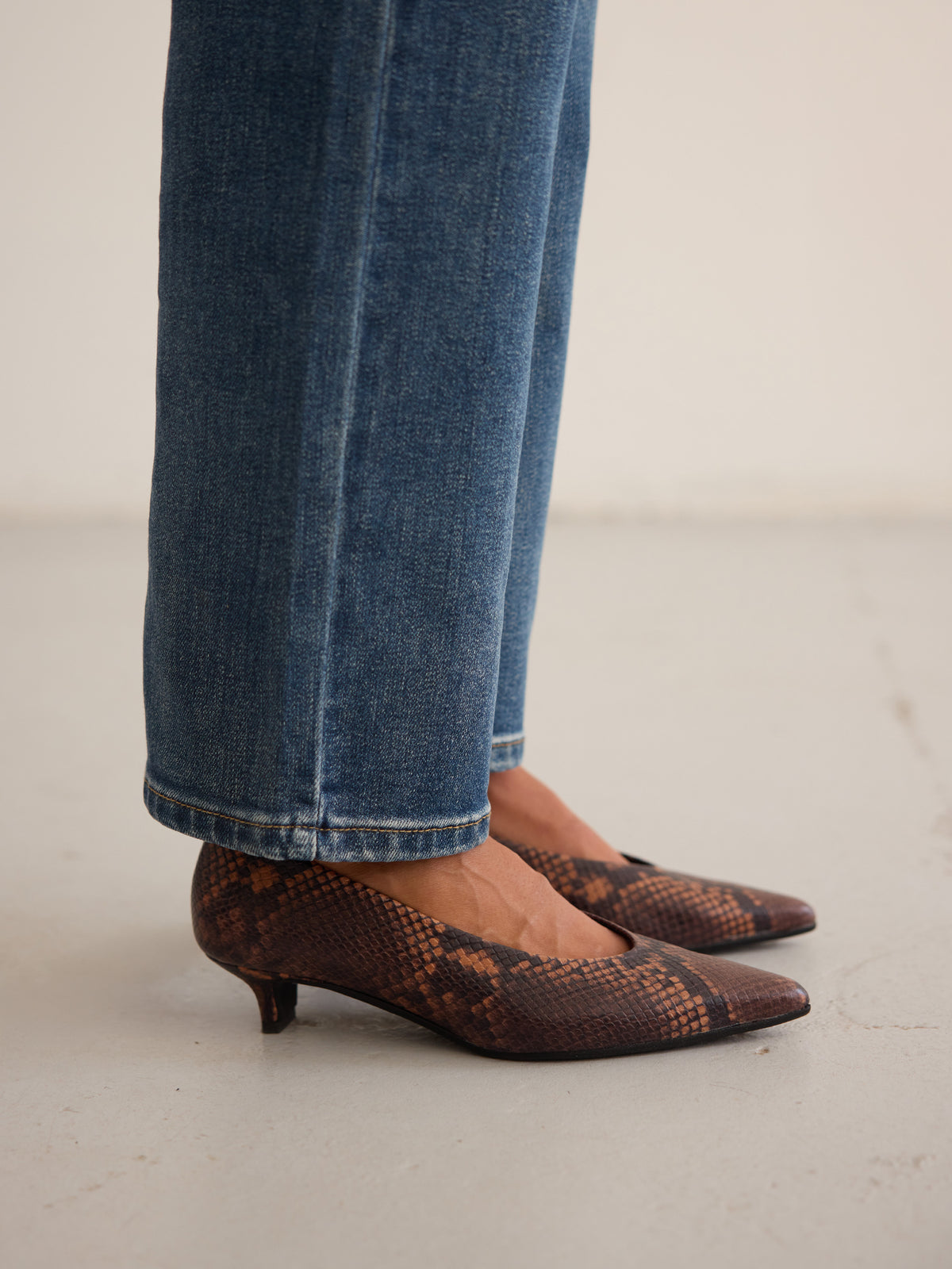 CAIRO SHOES