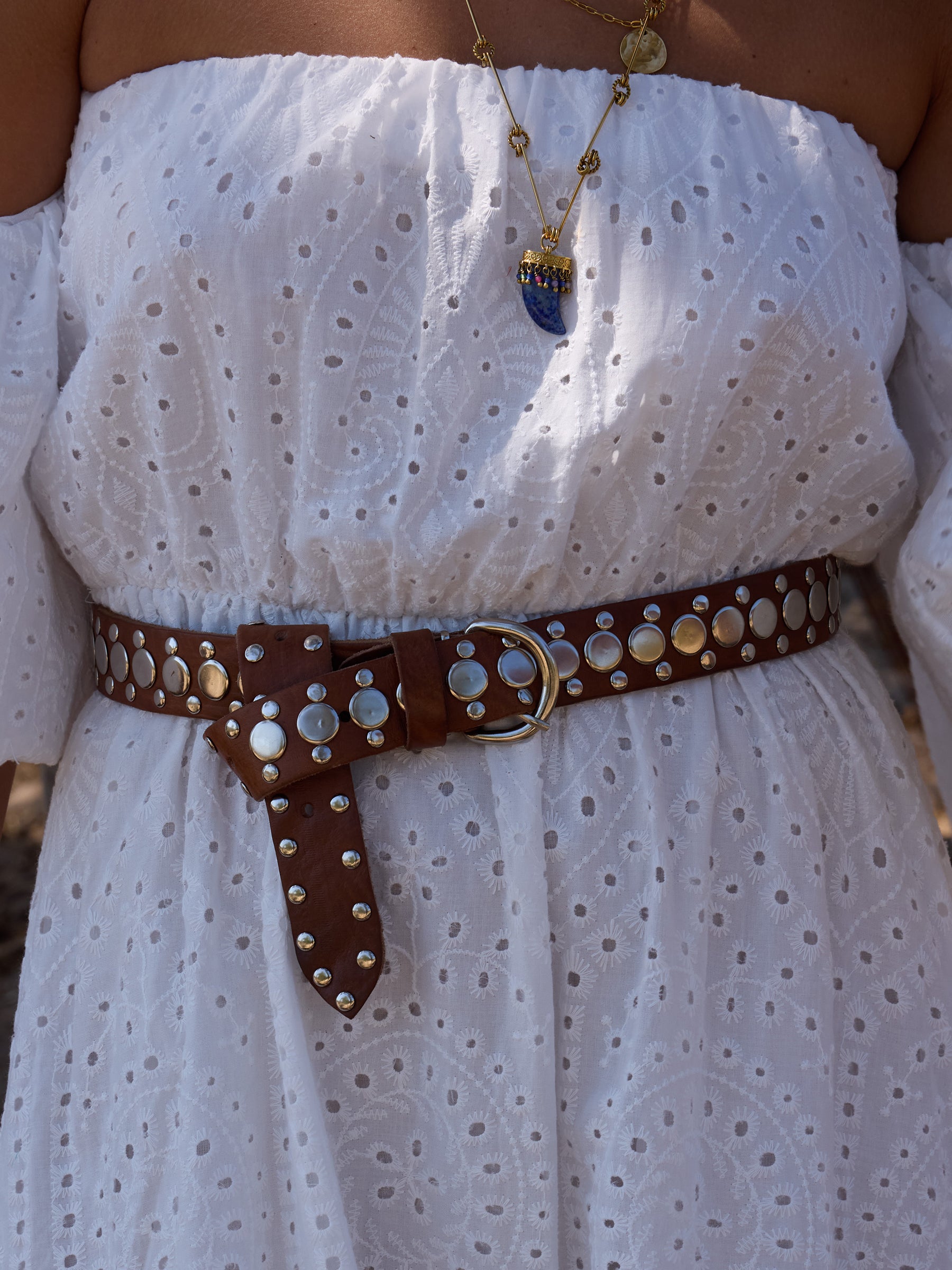Bette Belt