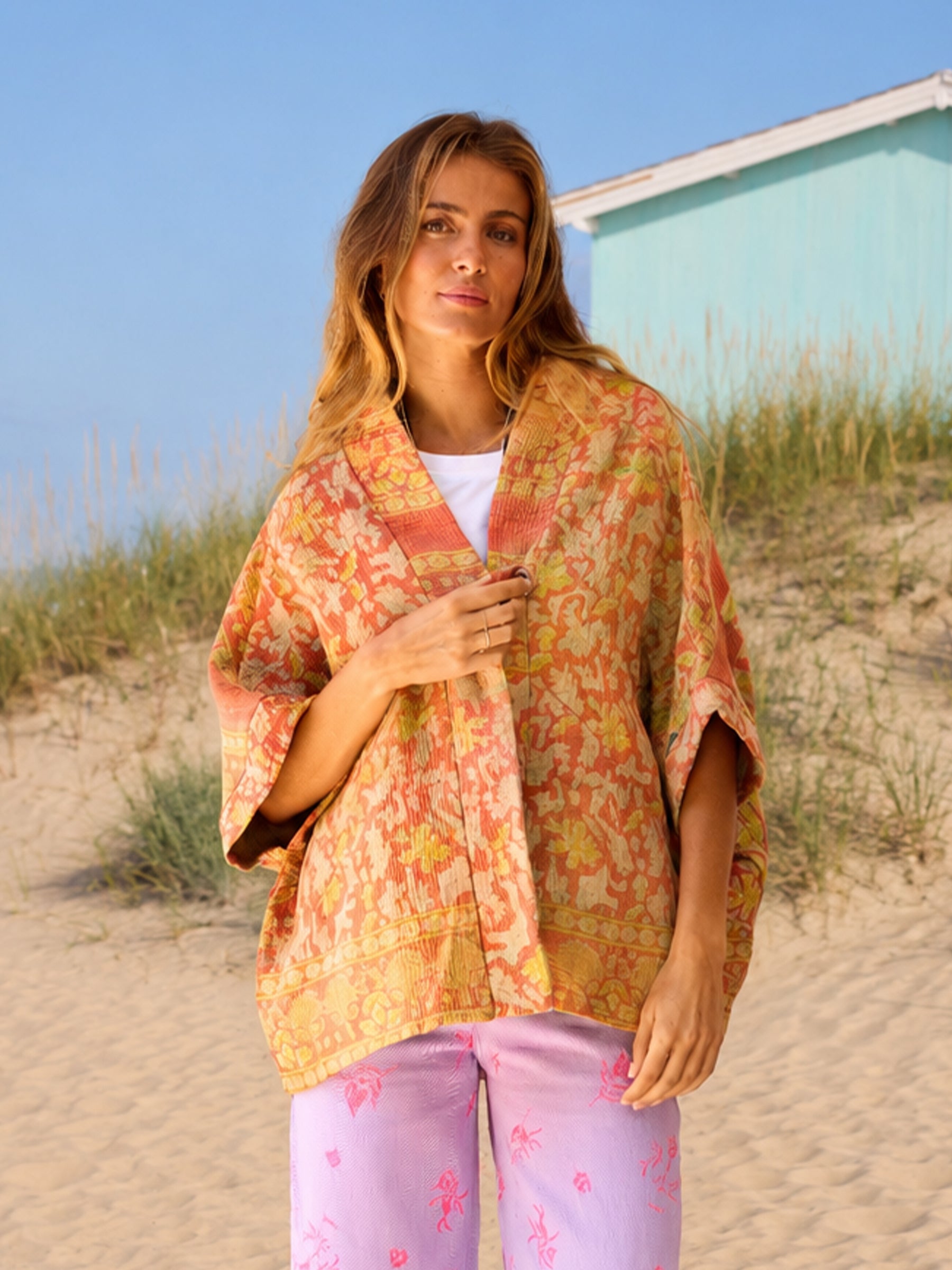 Kimono Tica