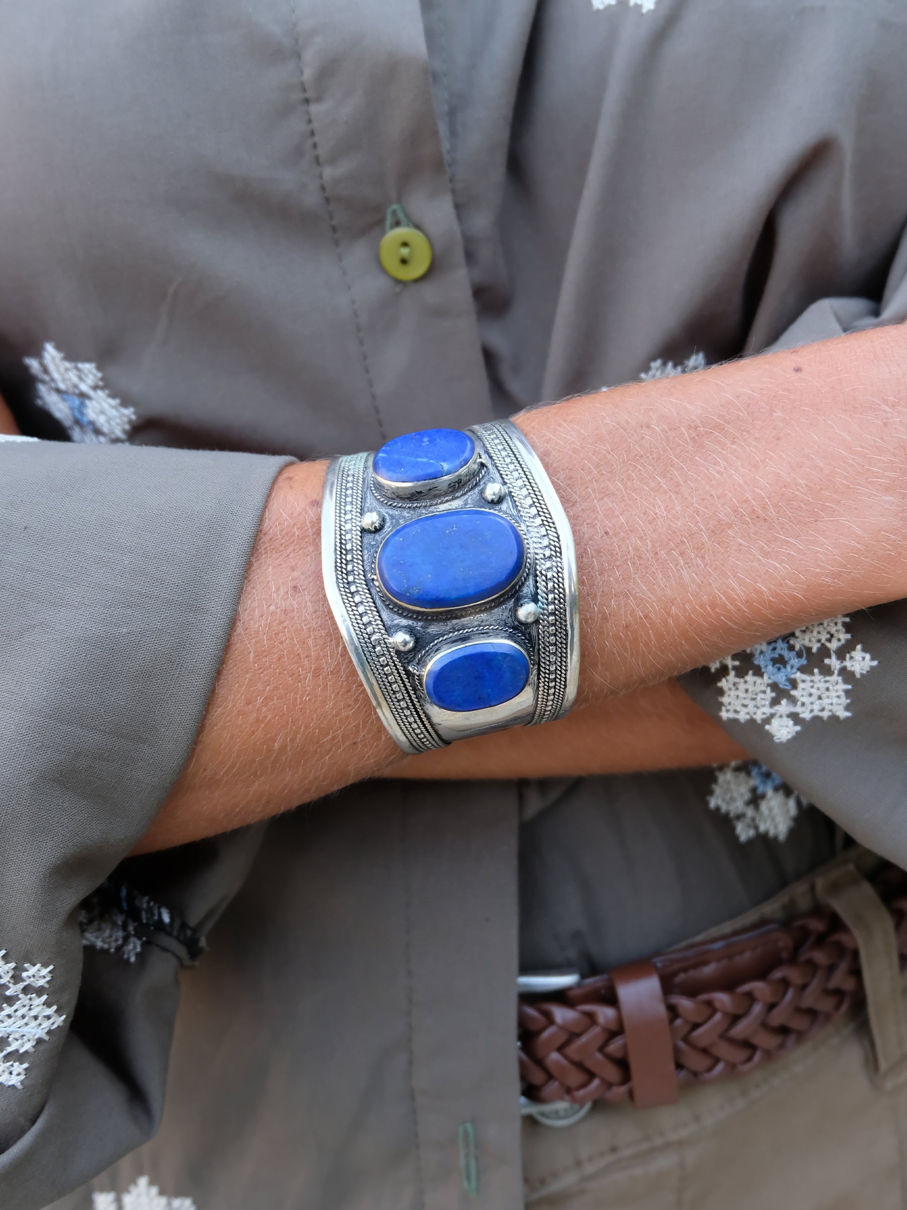 Pulseira Pedra