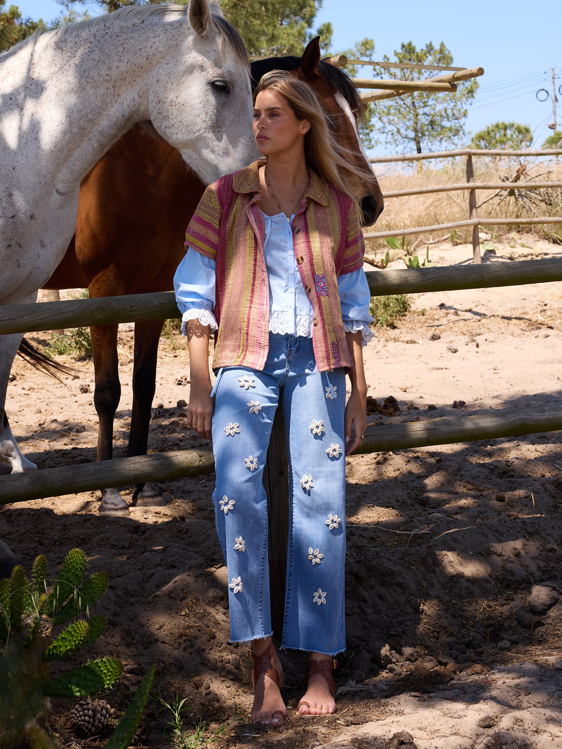 Harper Jeans
