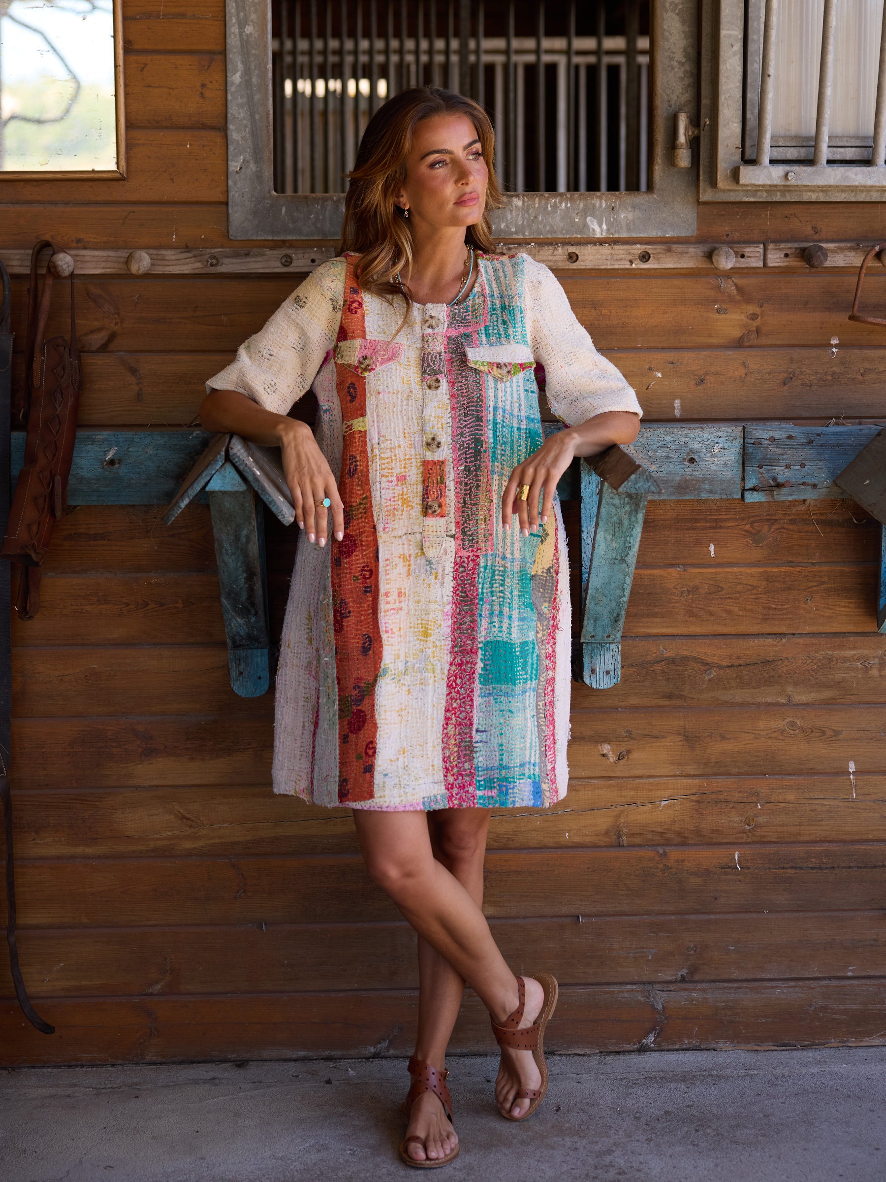 Dolly Dress