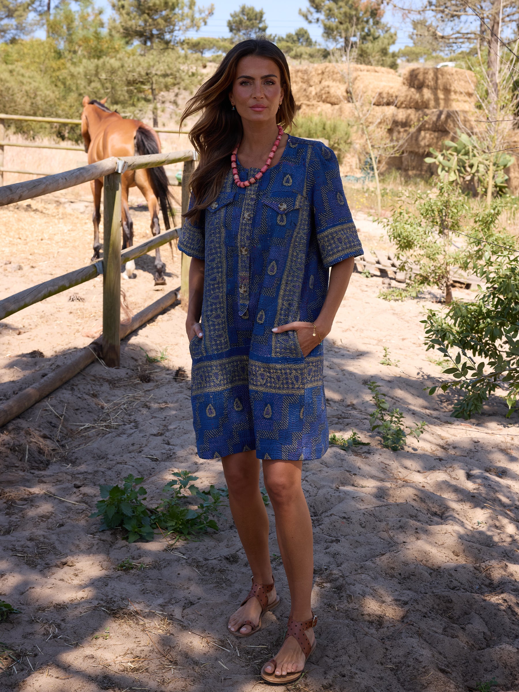 Dolly Dress
