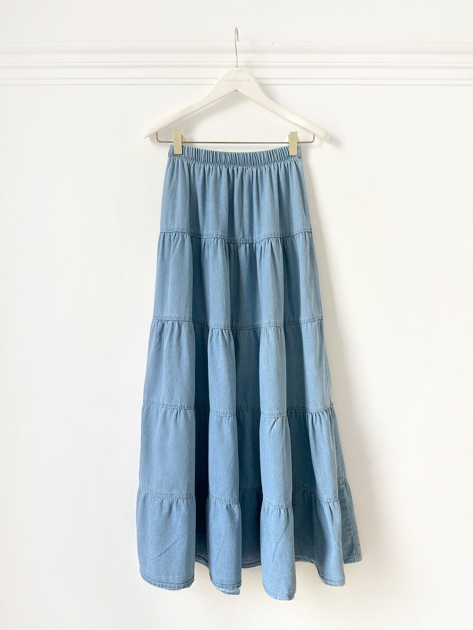 Saia Denim