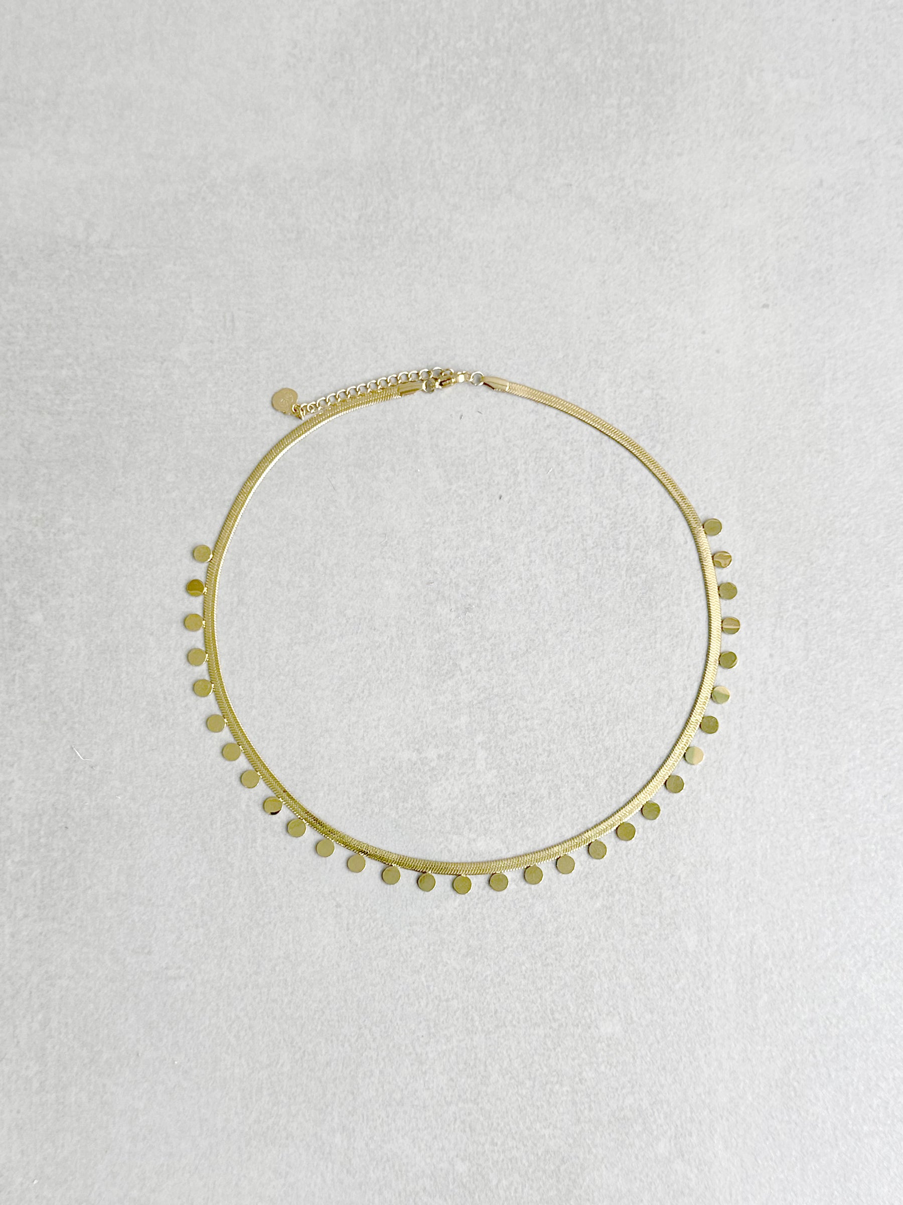 Fio Dourado