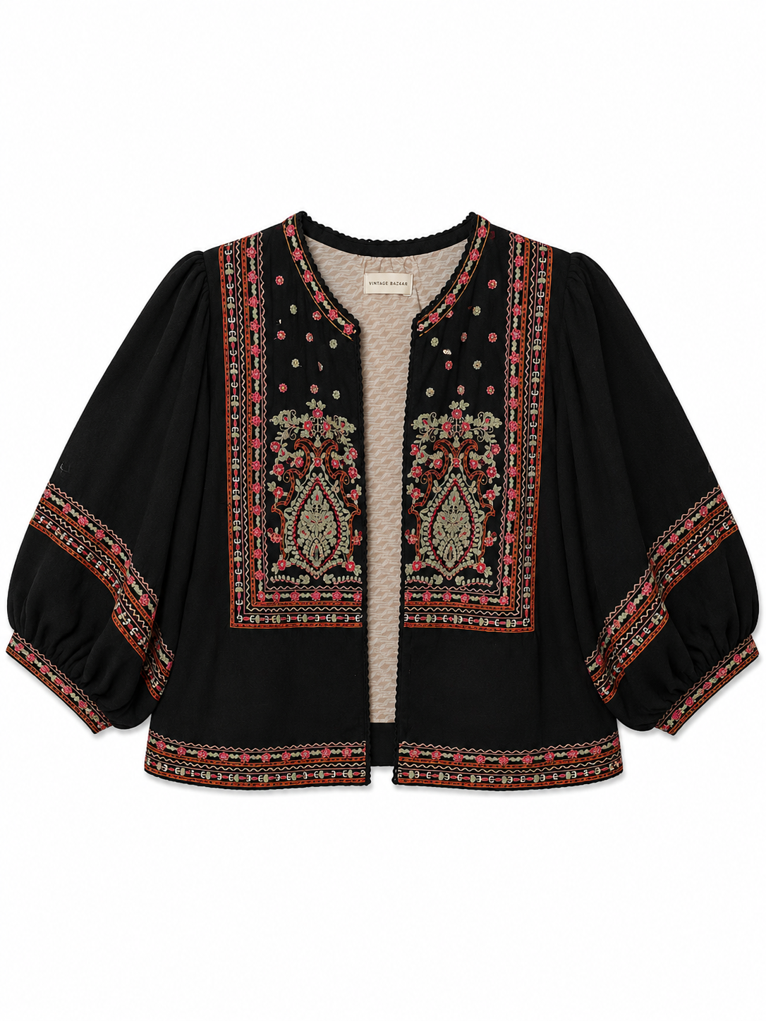 Chaqueta Sofía