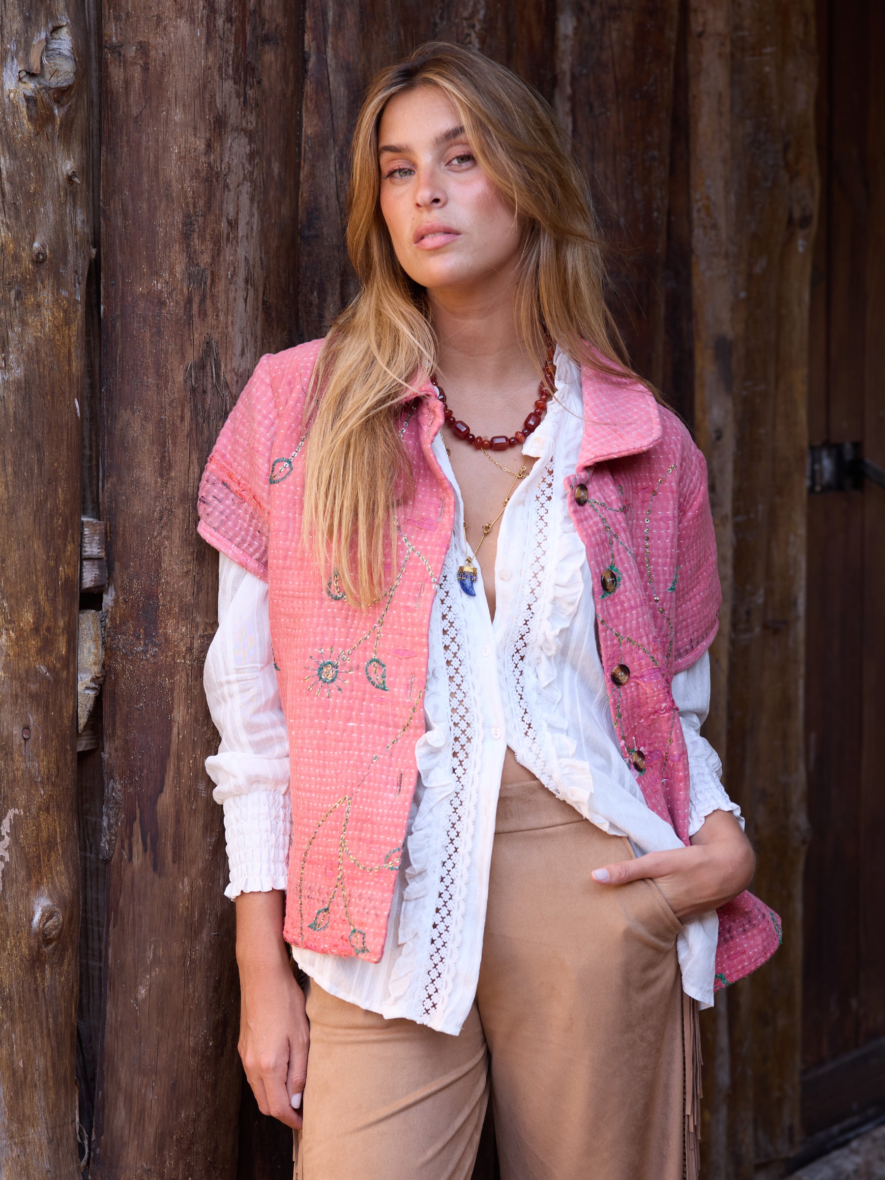 June Jacket