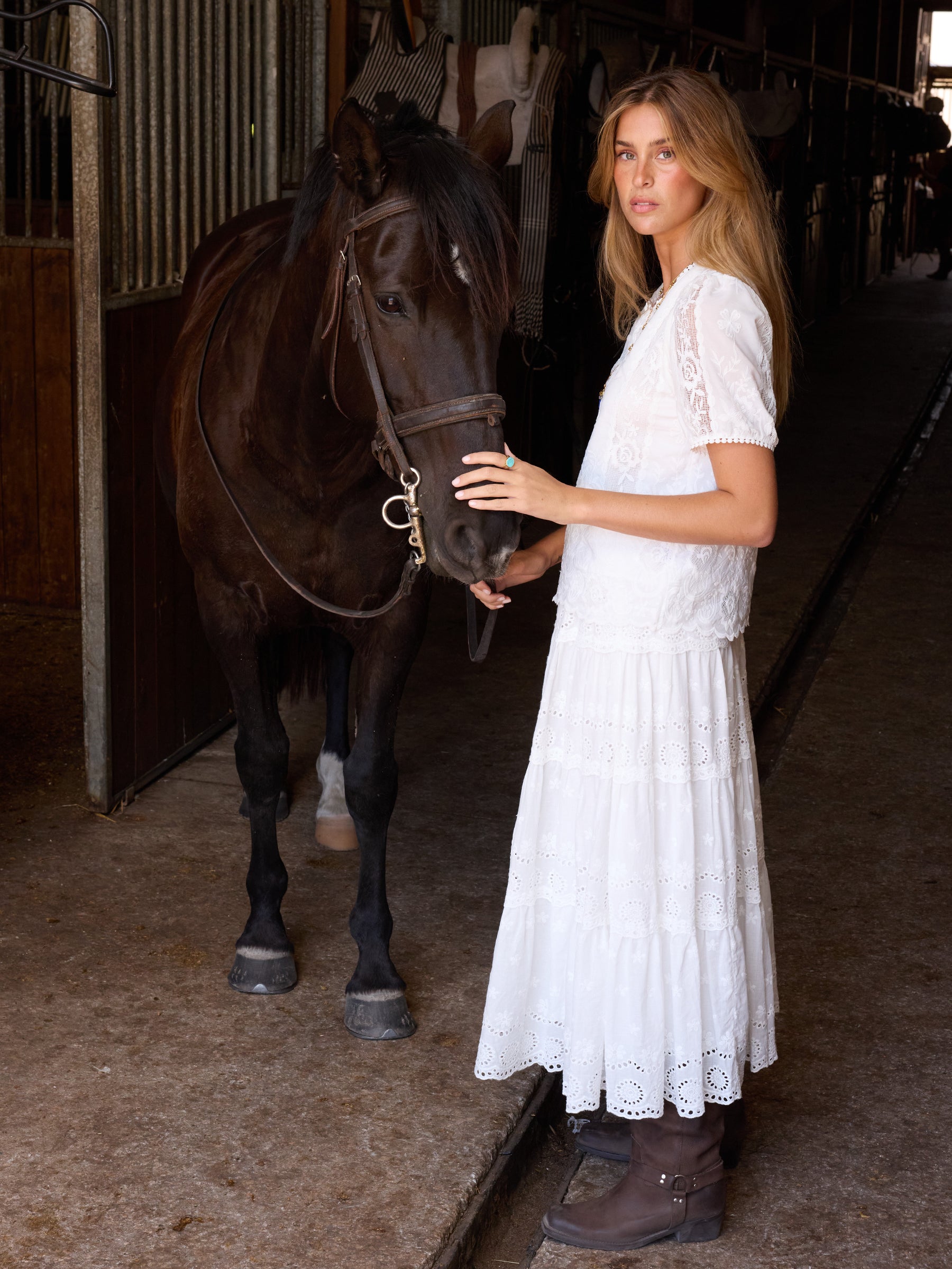 Jennifer skirt