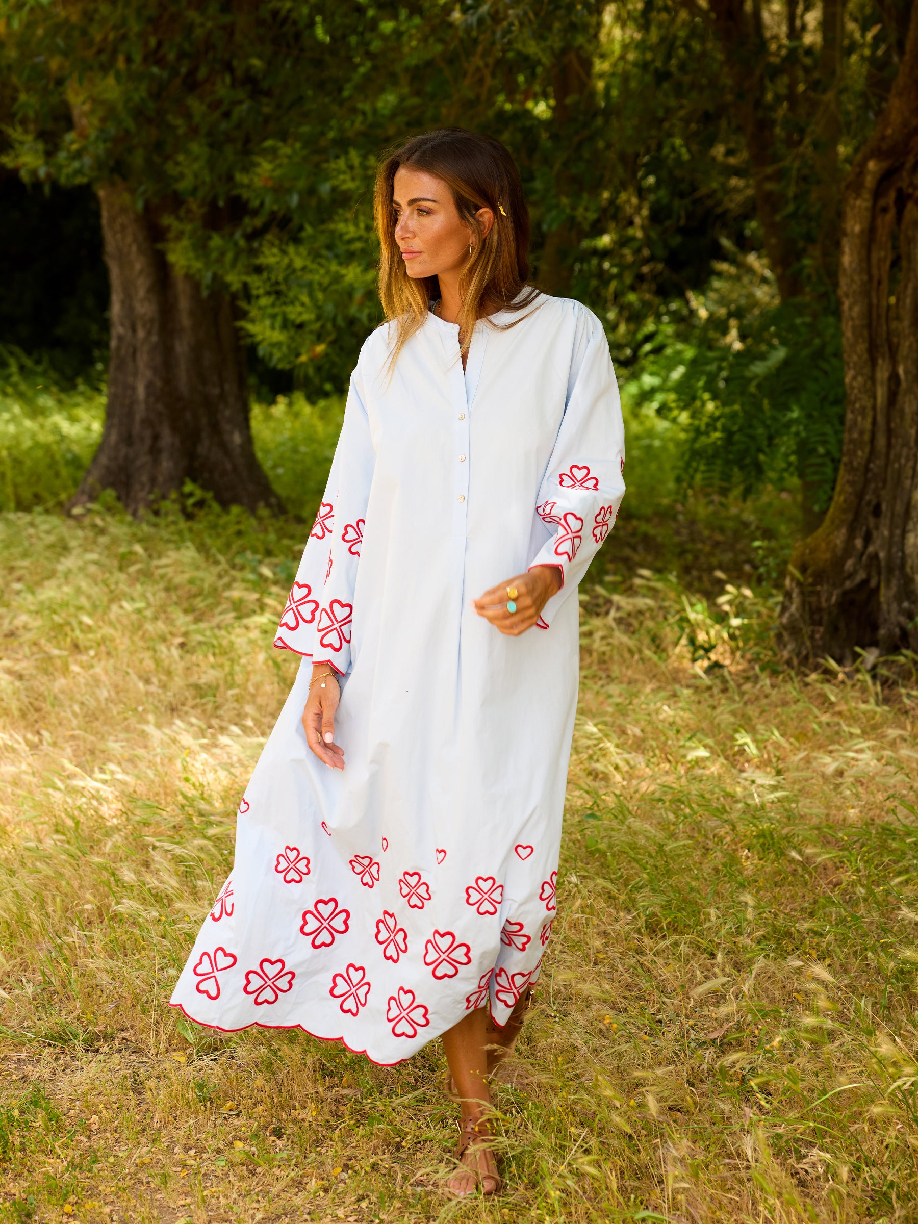 Vestido Aljustrel