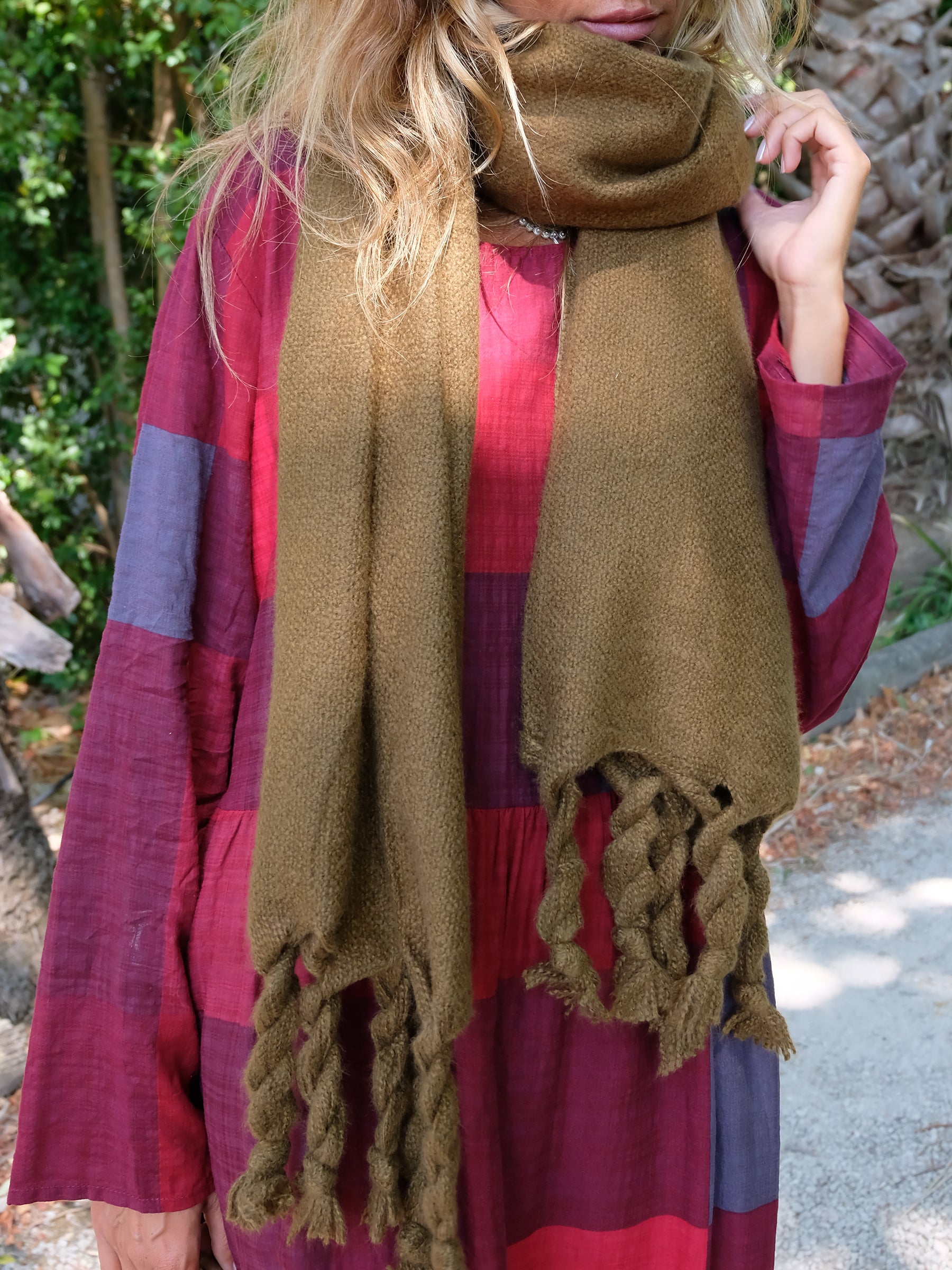 Scarf