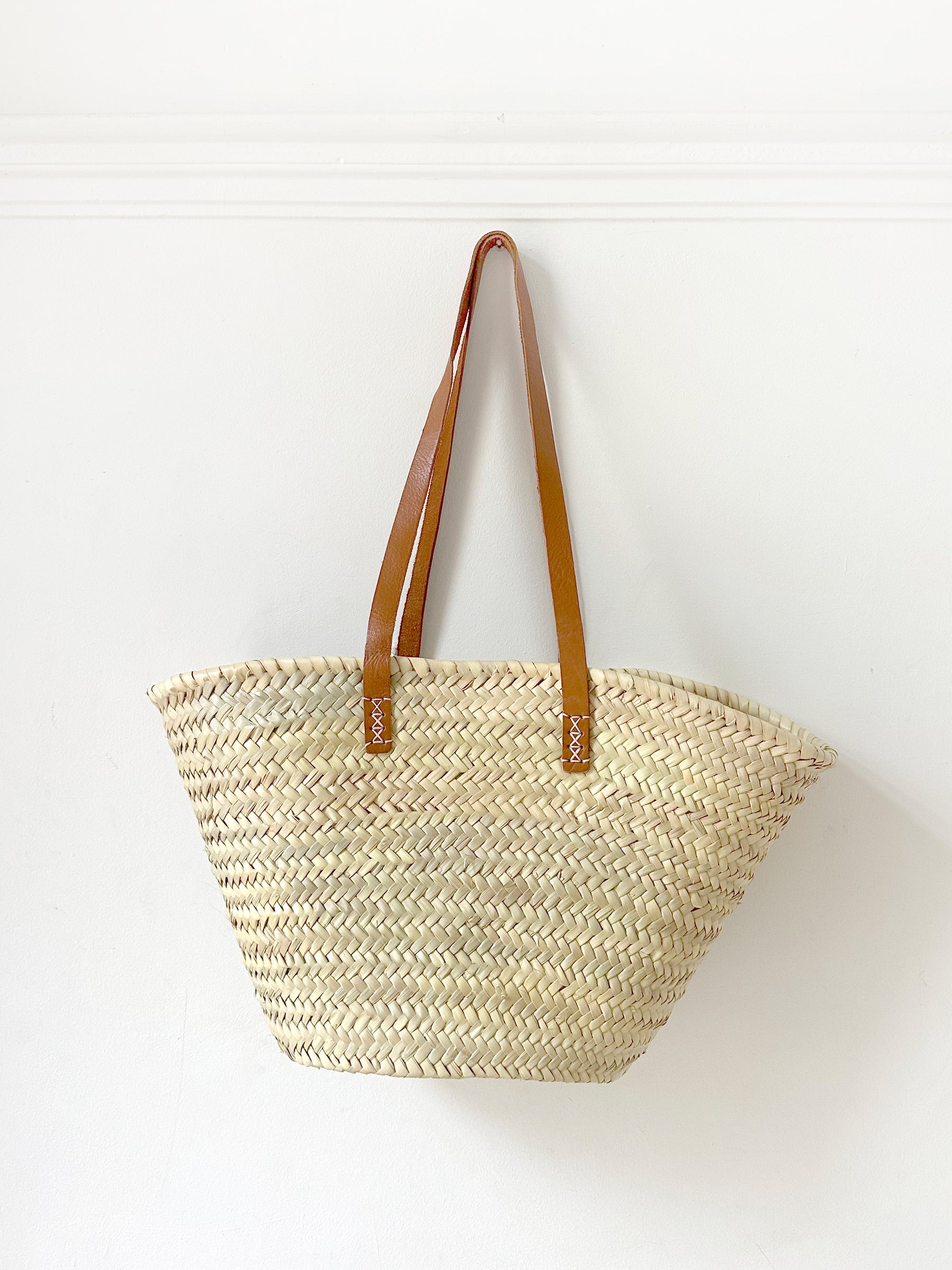 Cesta Marrakech