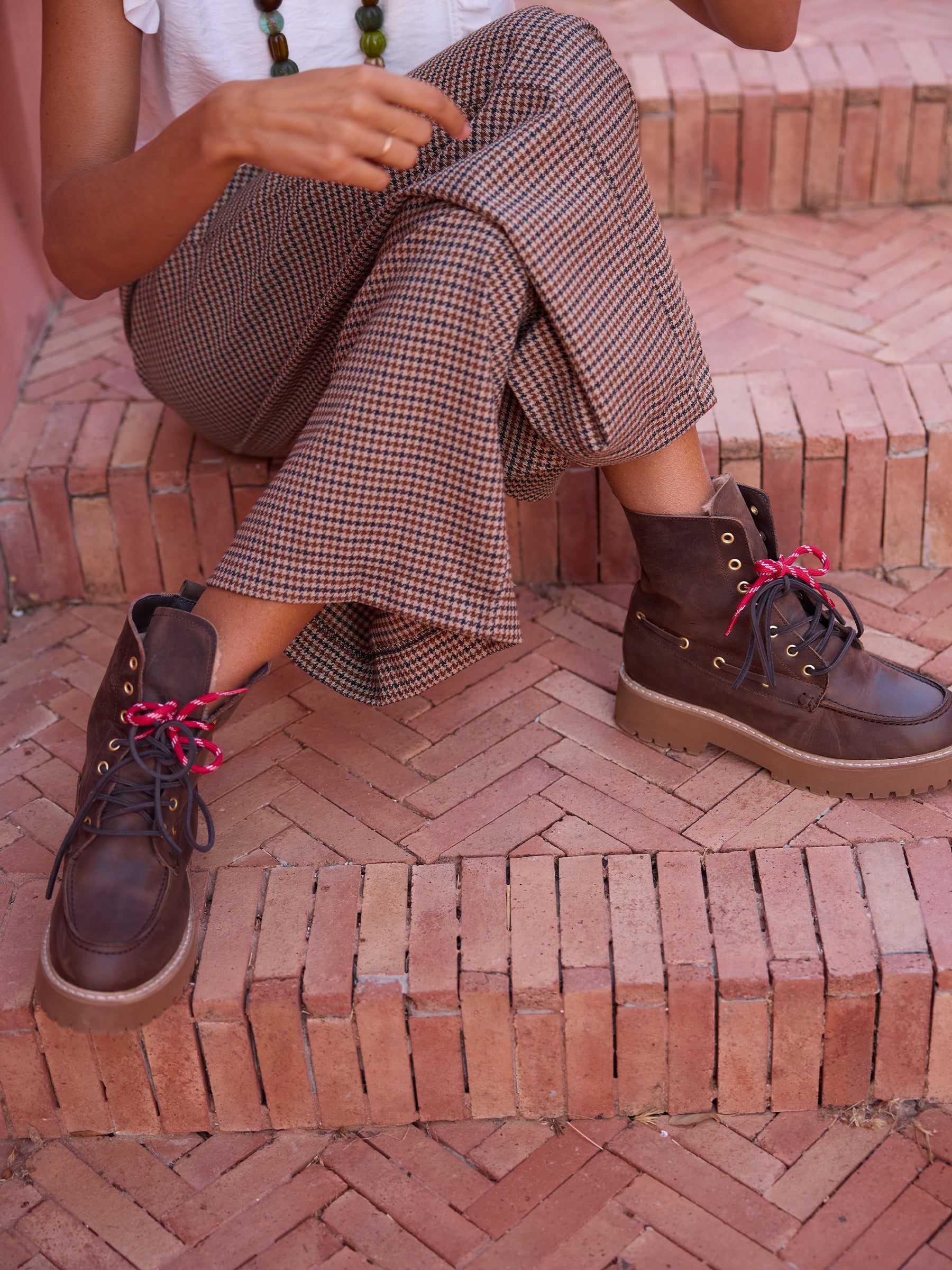 BOTAS NOMAD