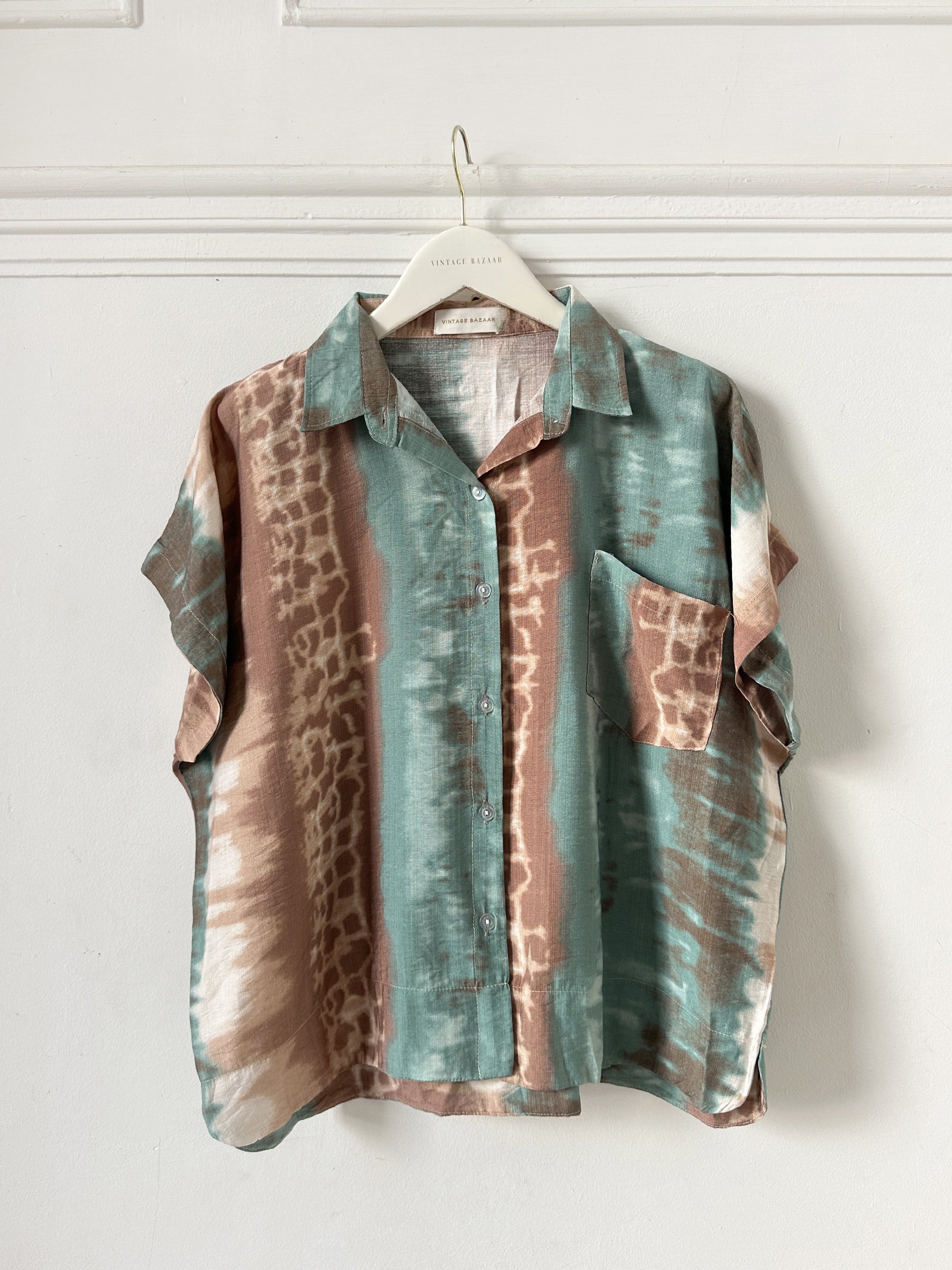 Camisa Maré
