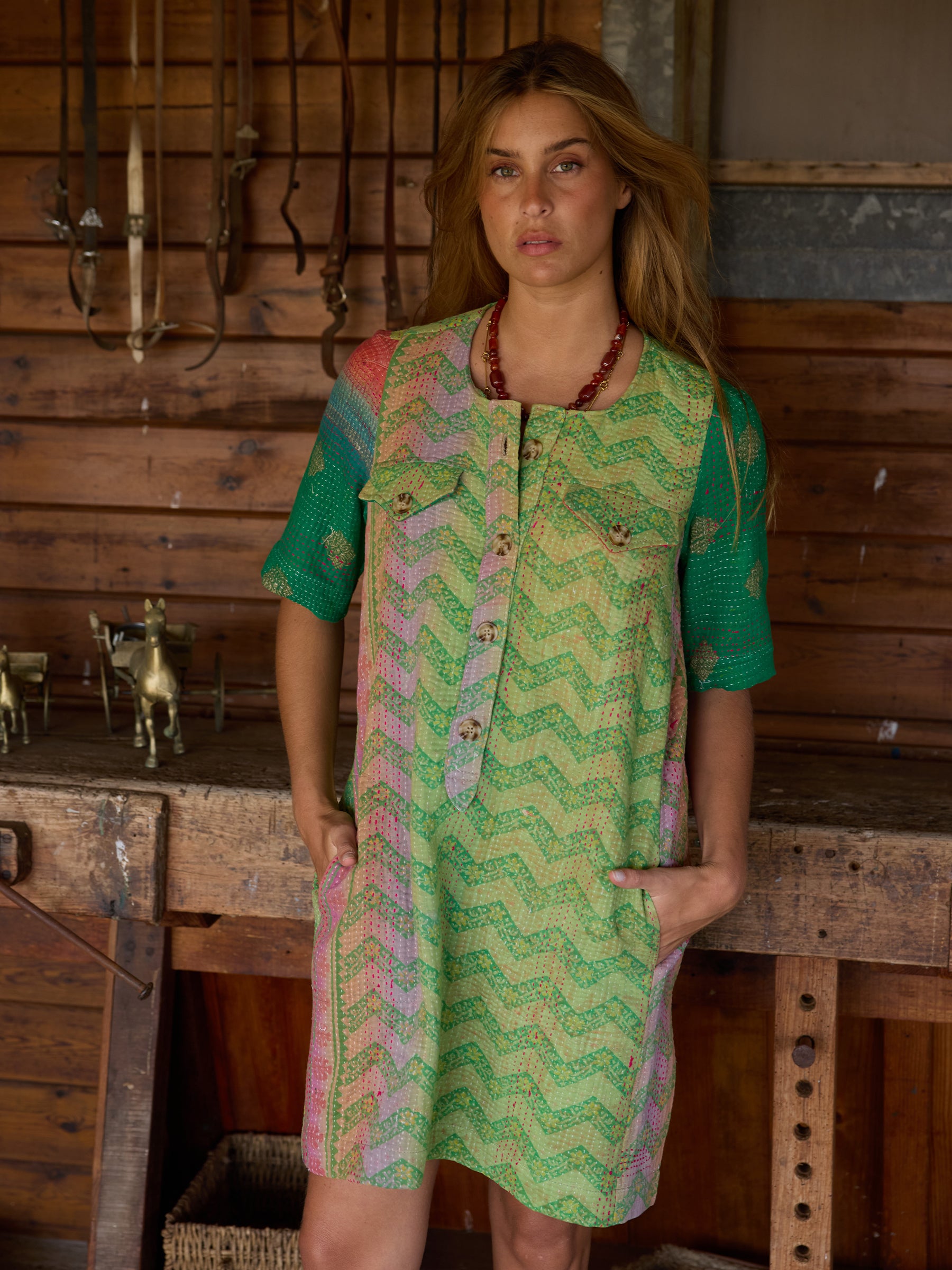 Dolly Dress