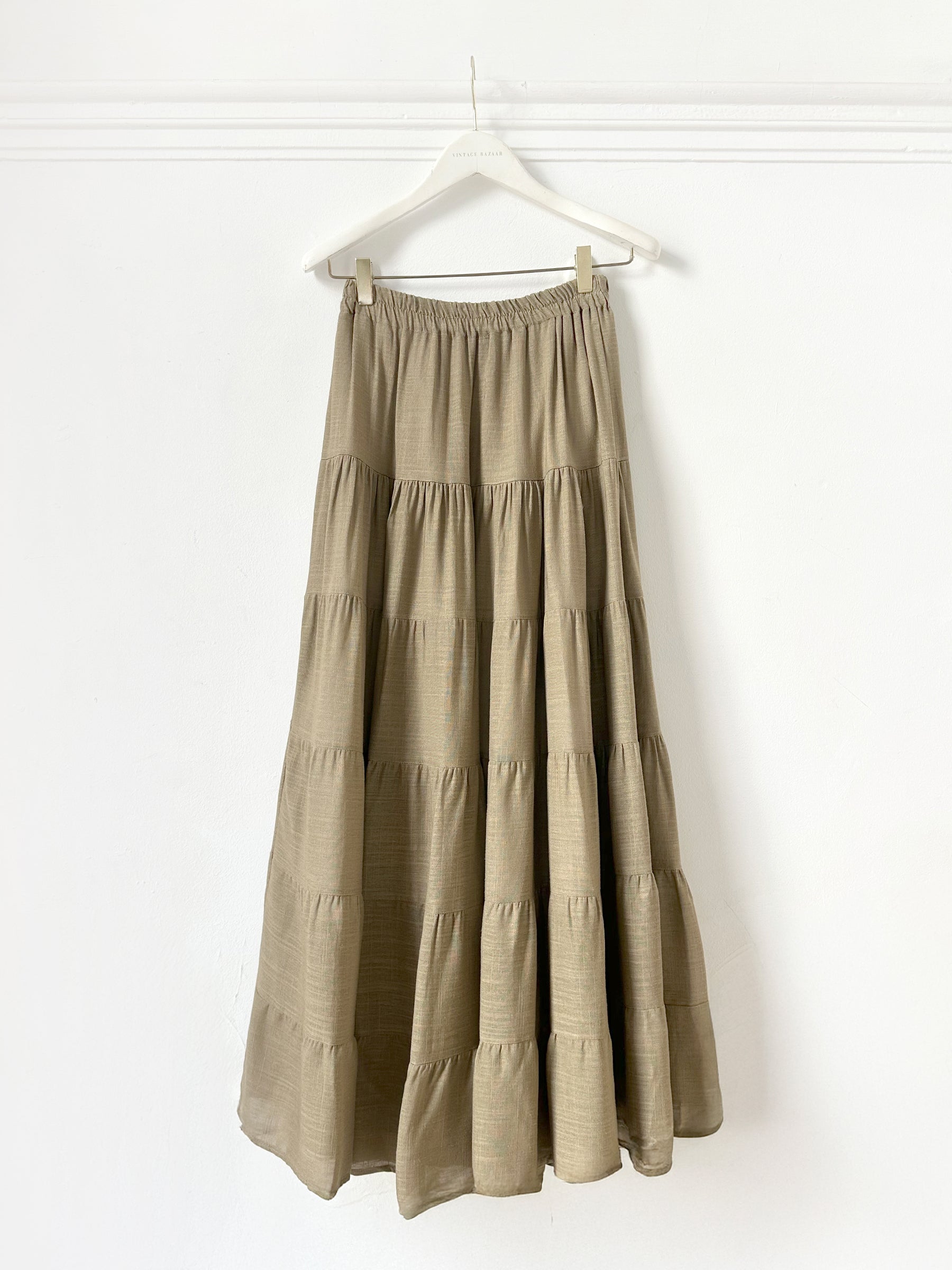 Saia Boho