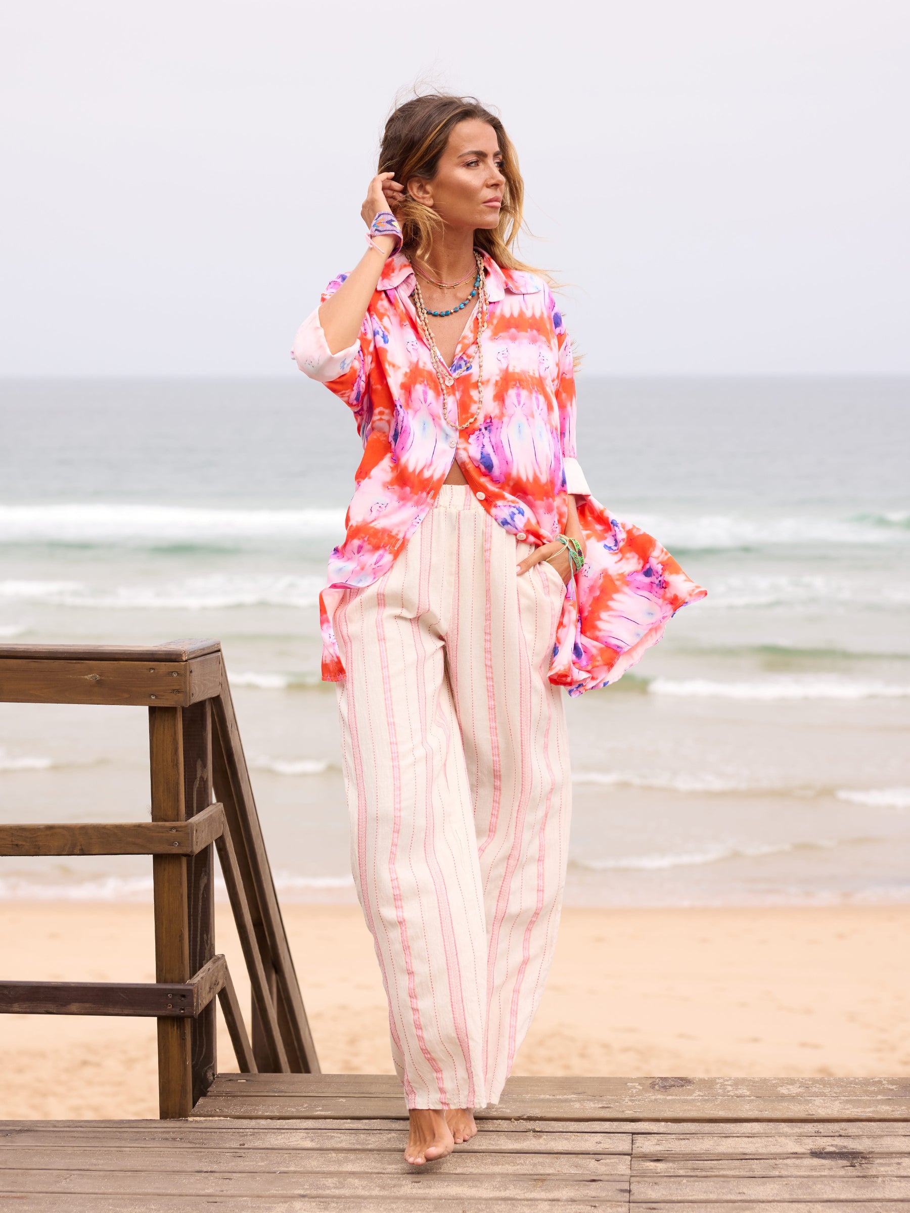 Penedo pants