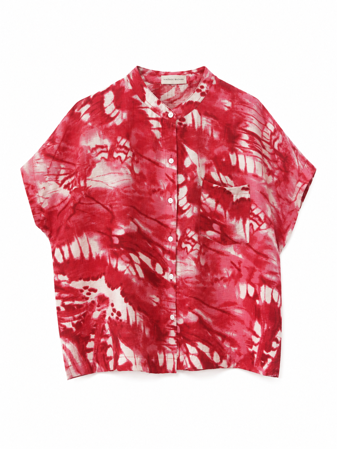 Blusa Abiu