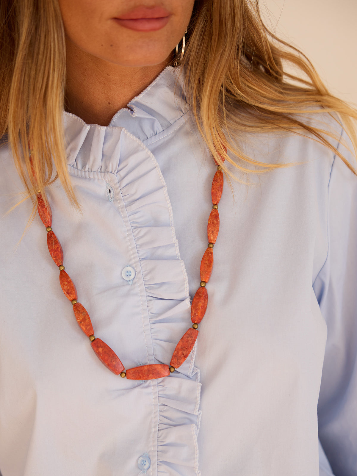 MAJI NECKLACE