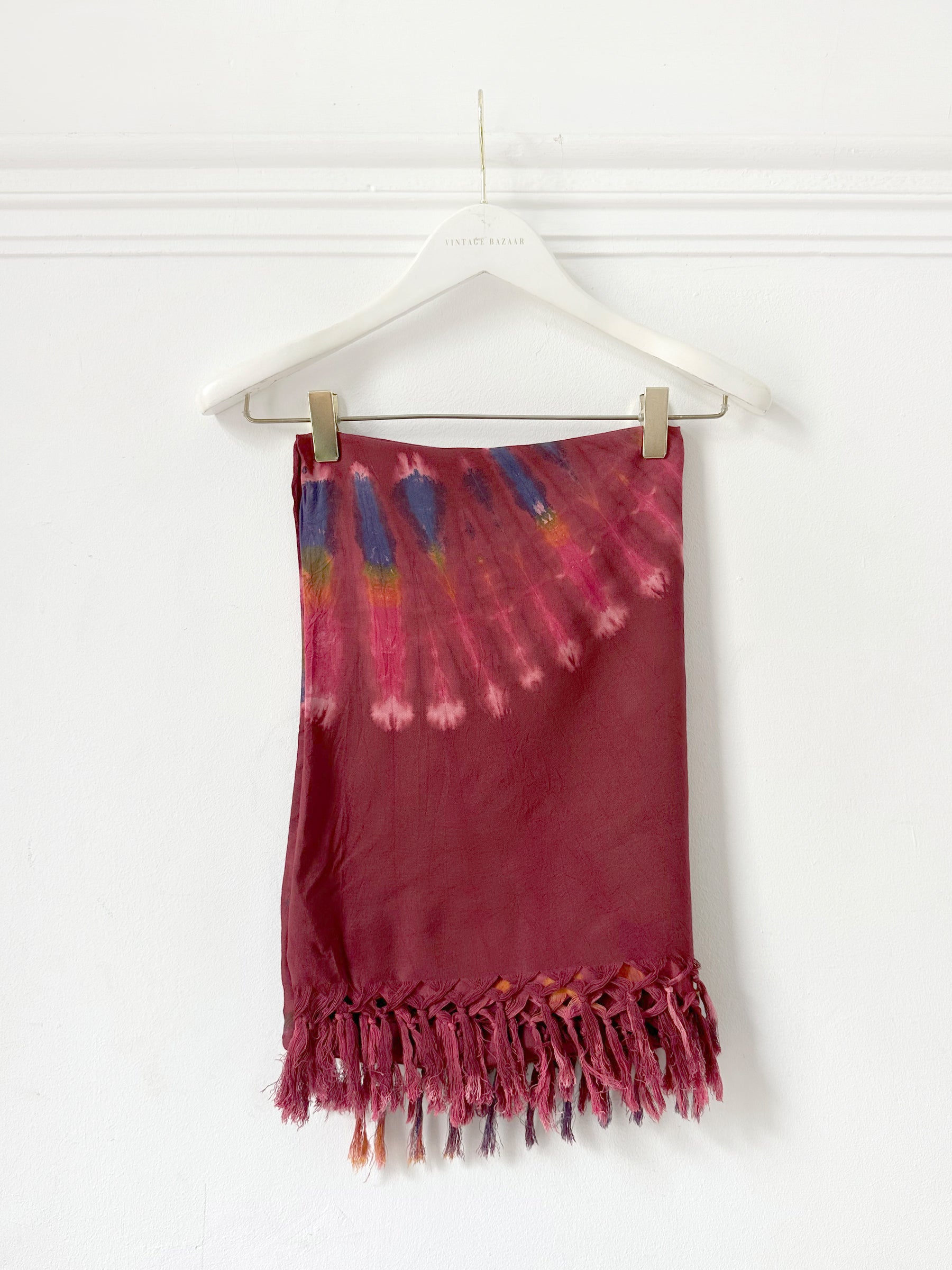 Pareo Tie-Dye