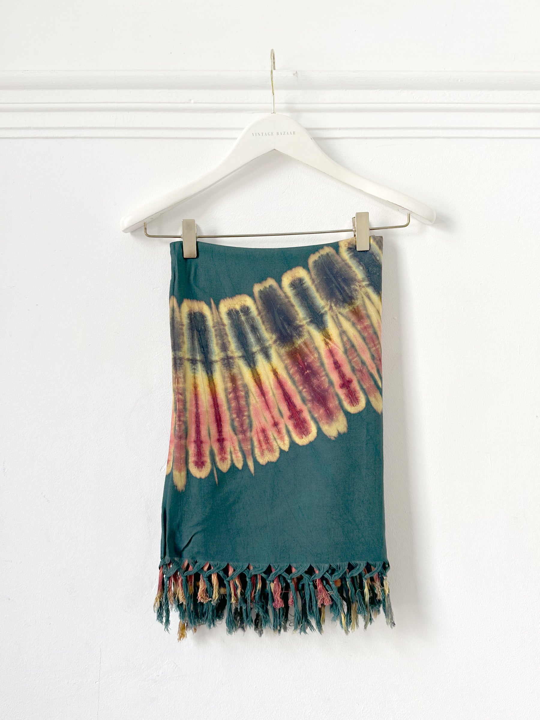 Pareo Tie-Dye