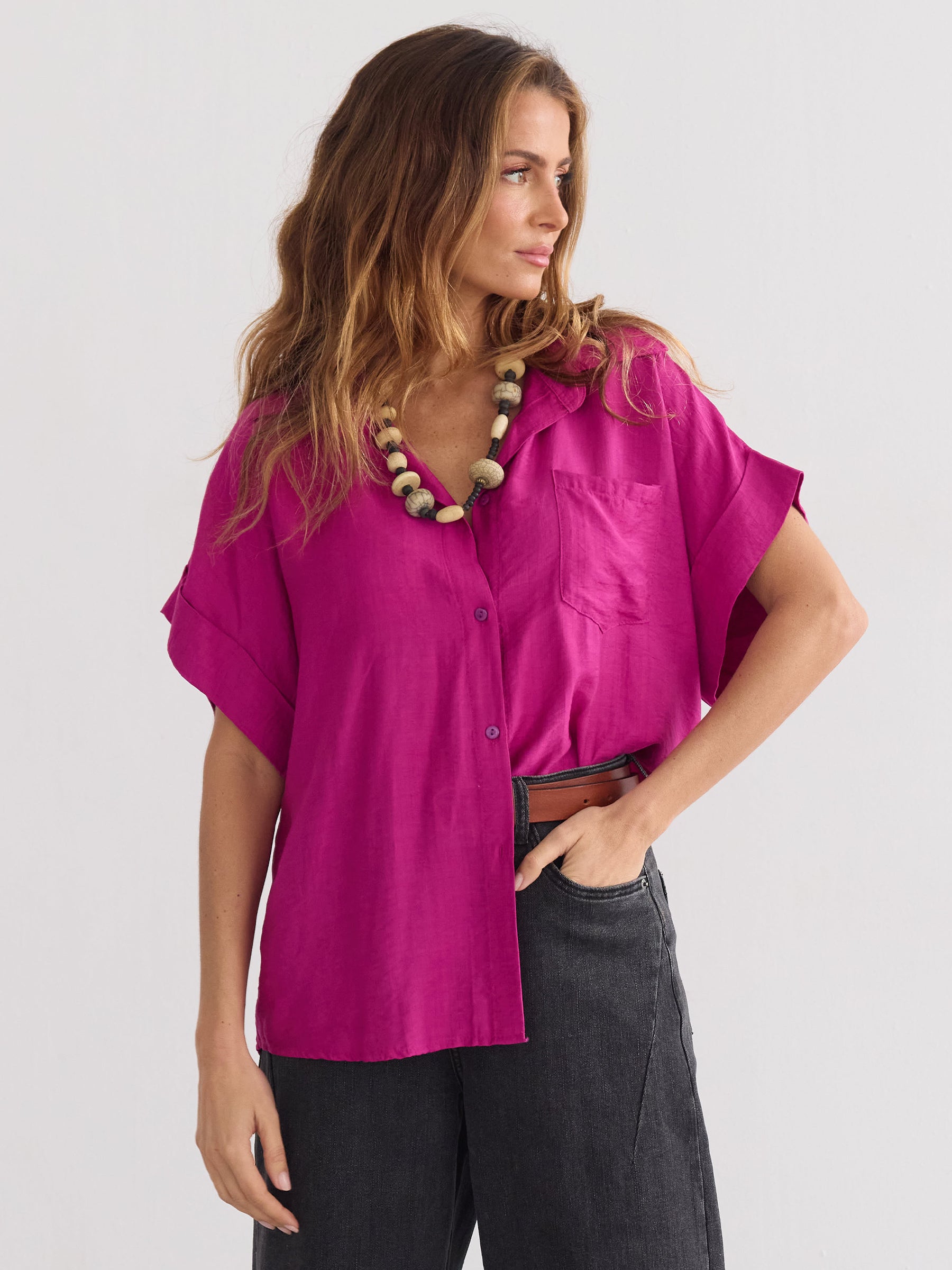 Blusa Vera
