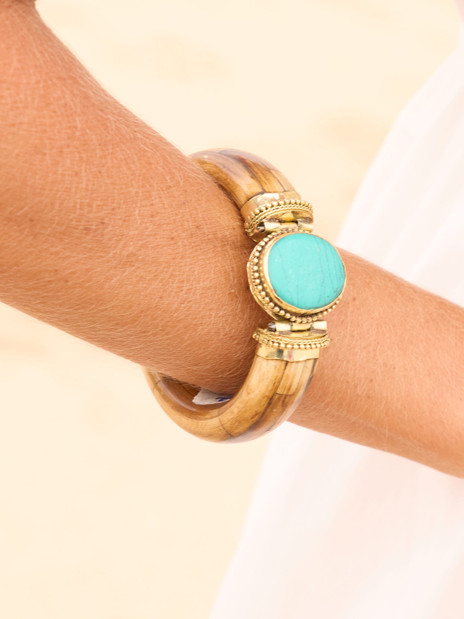 Pulseira Pedra