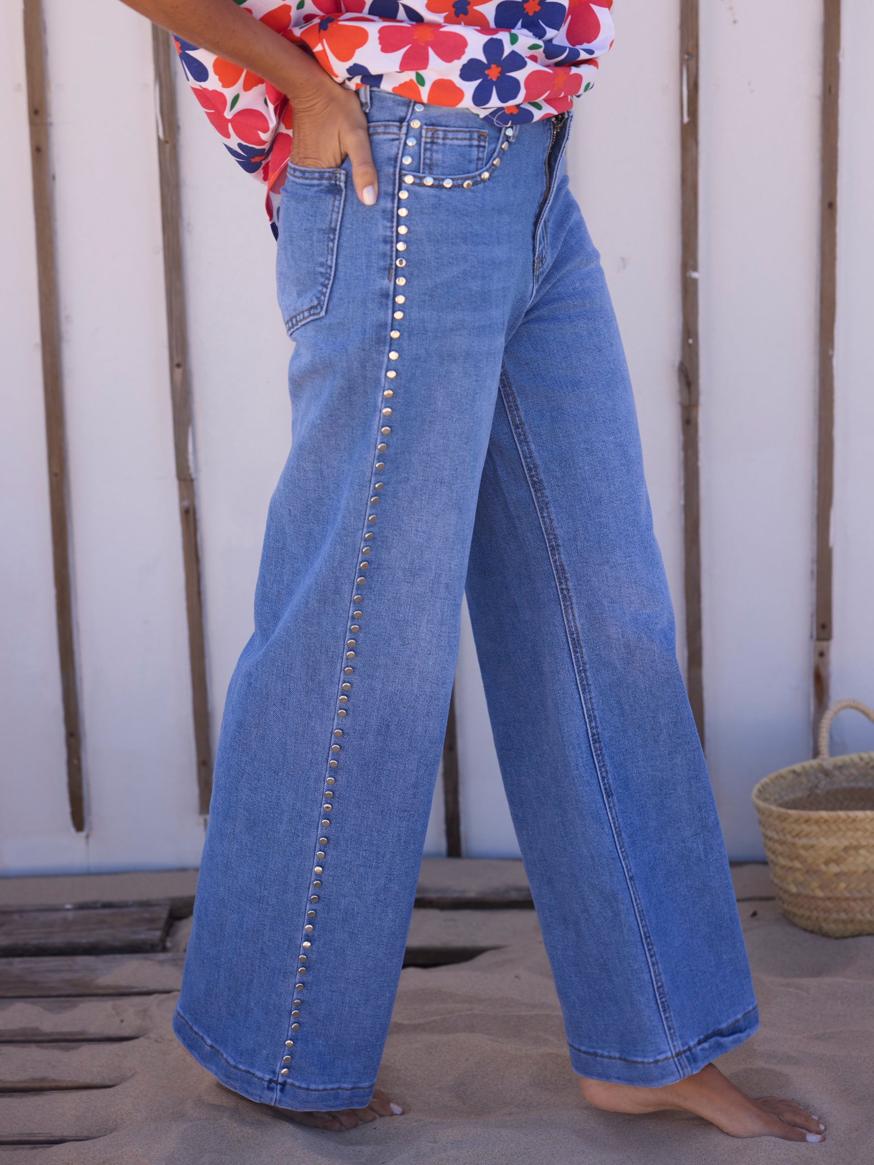 Jeans Cuba