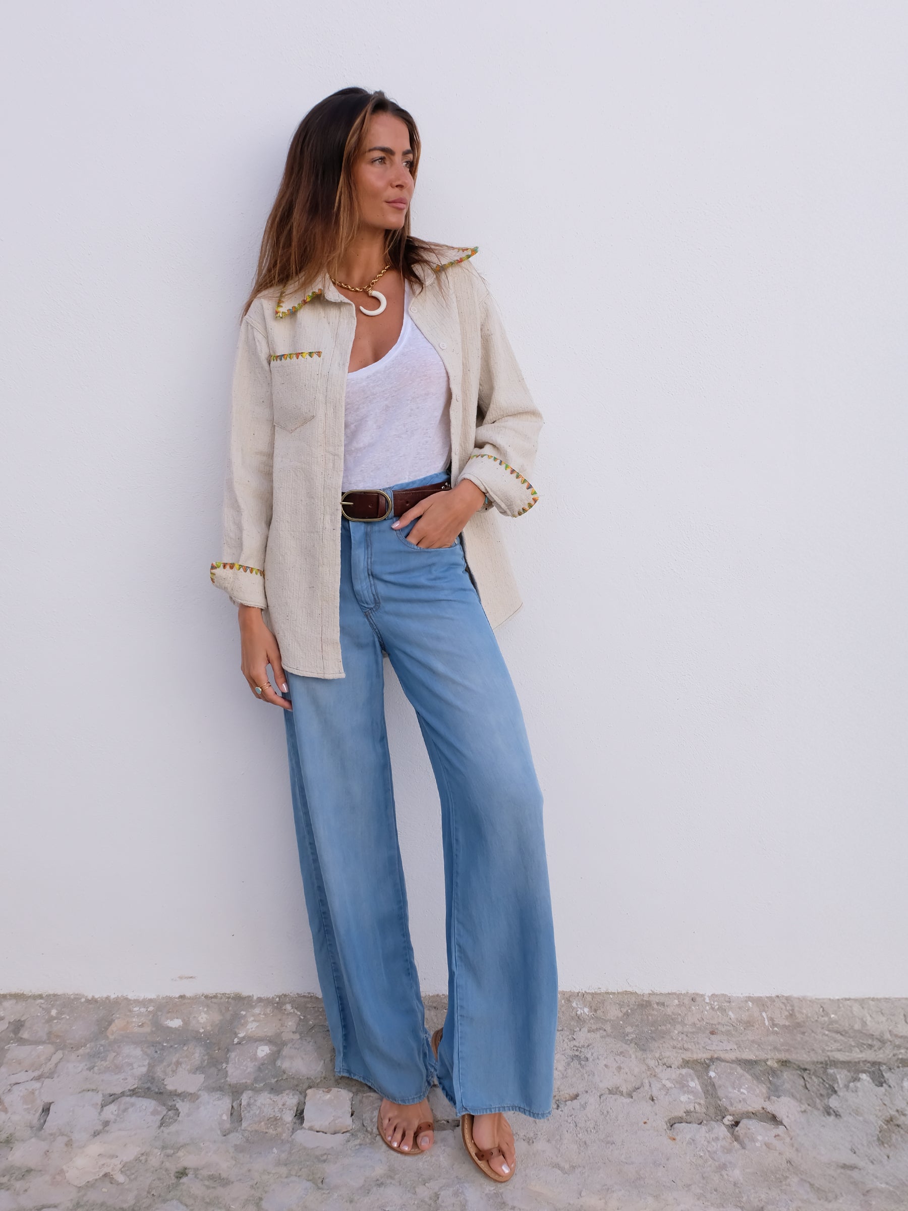 Pantalones Godinho