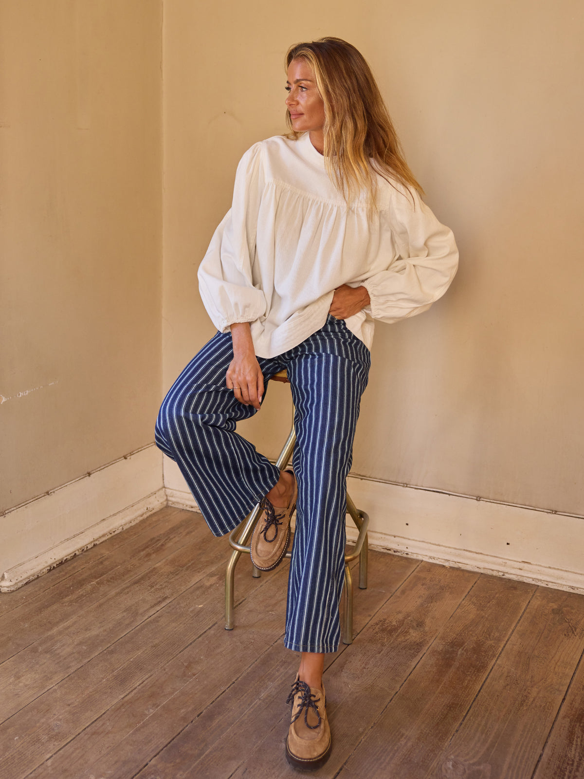 JEANS PATTI