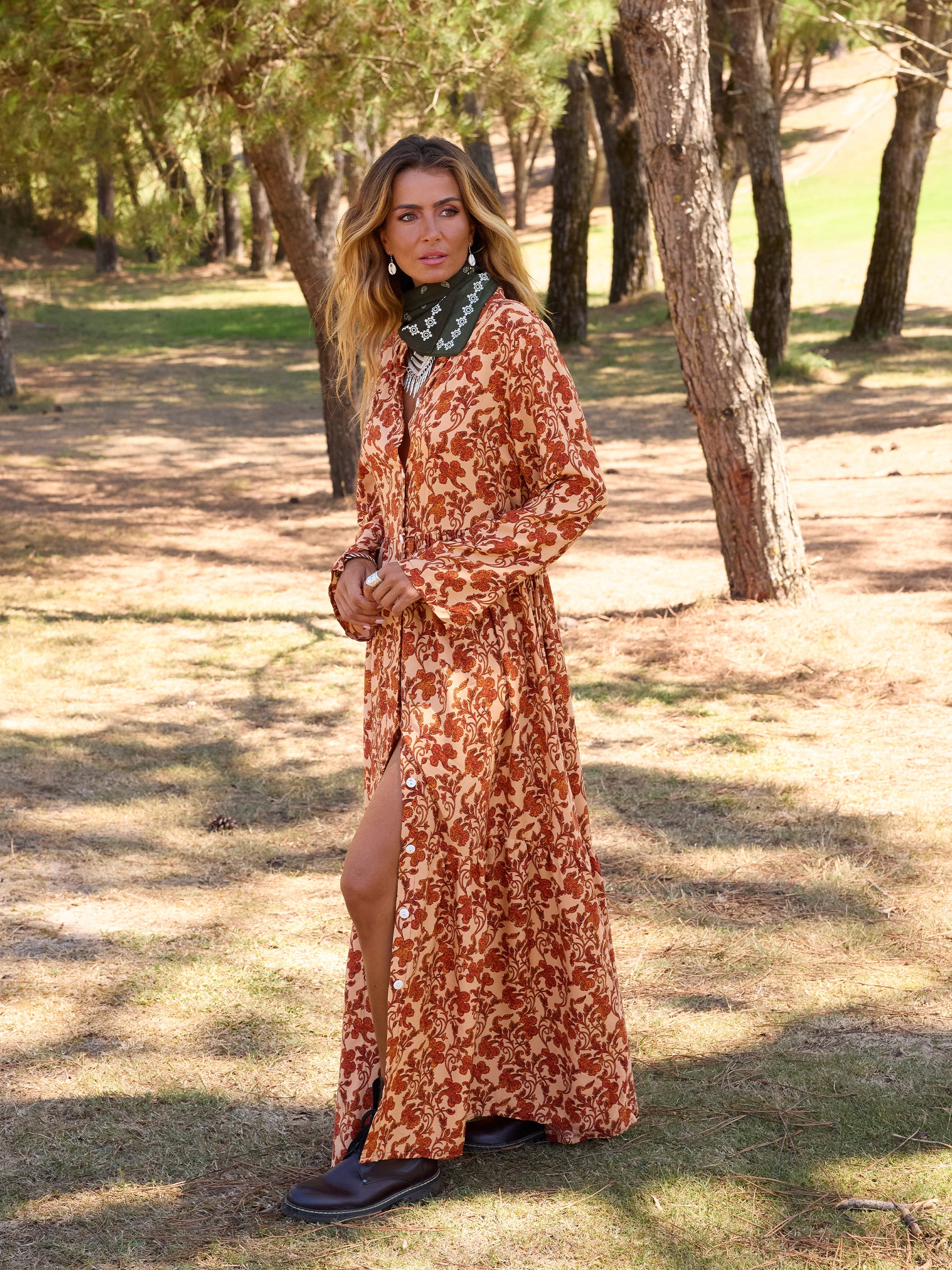 Vestido