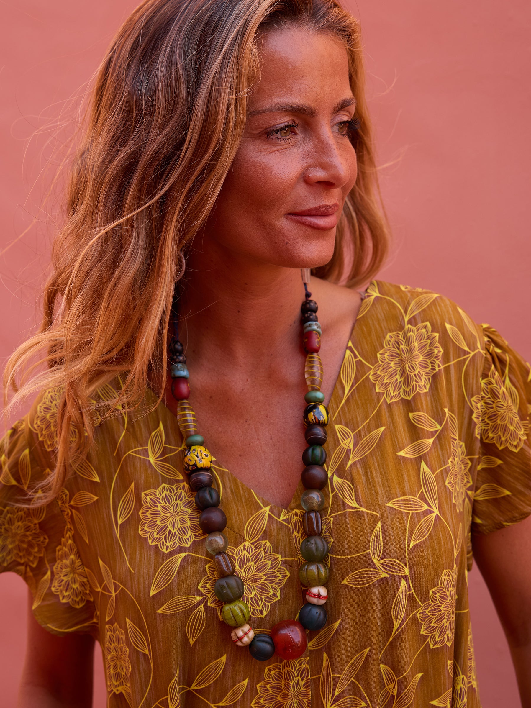 NURU NECKLACE