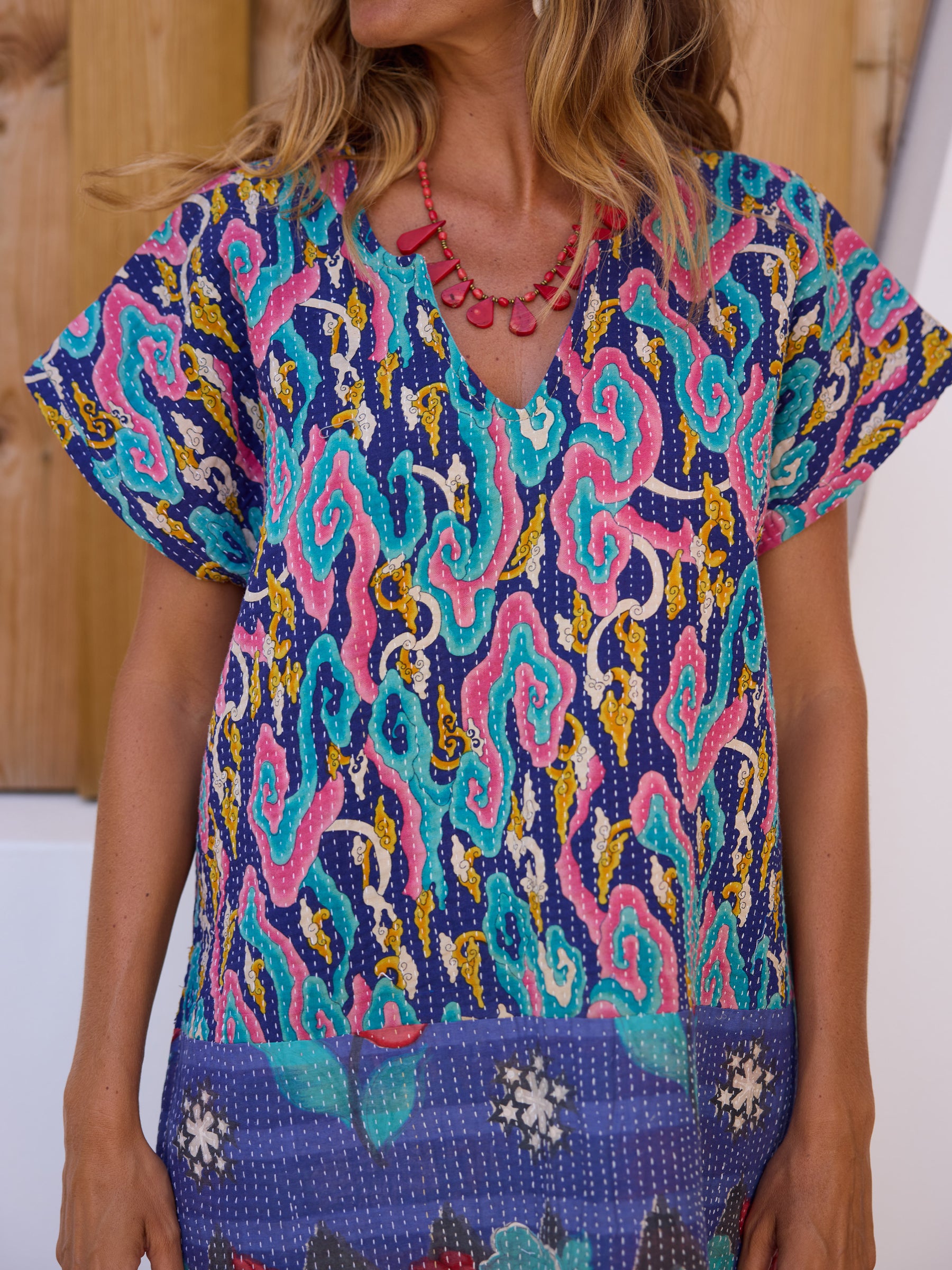 Poncho Tica