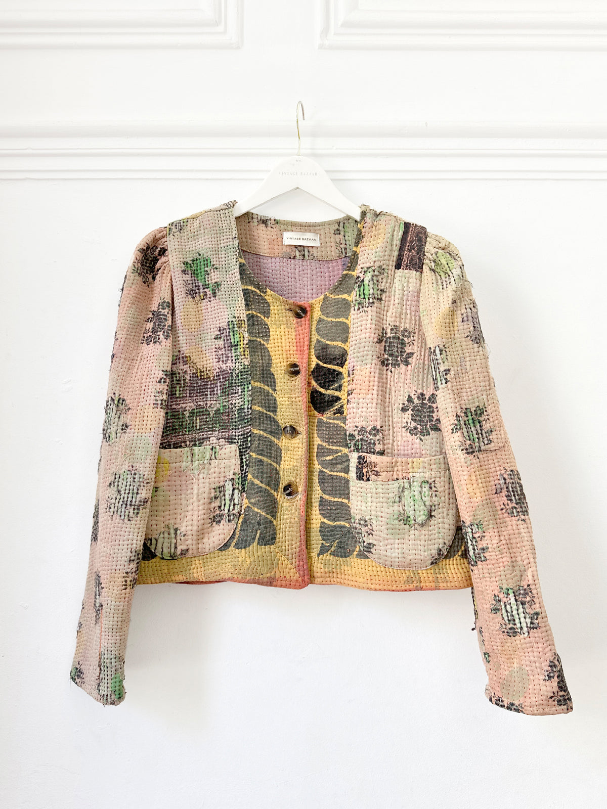Tica Jacket